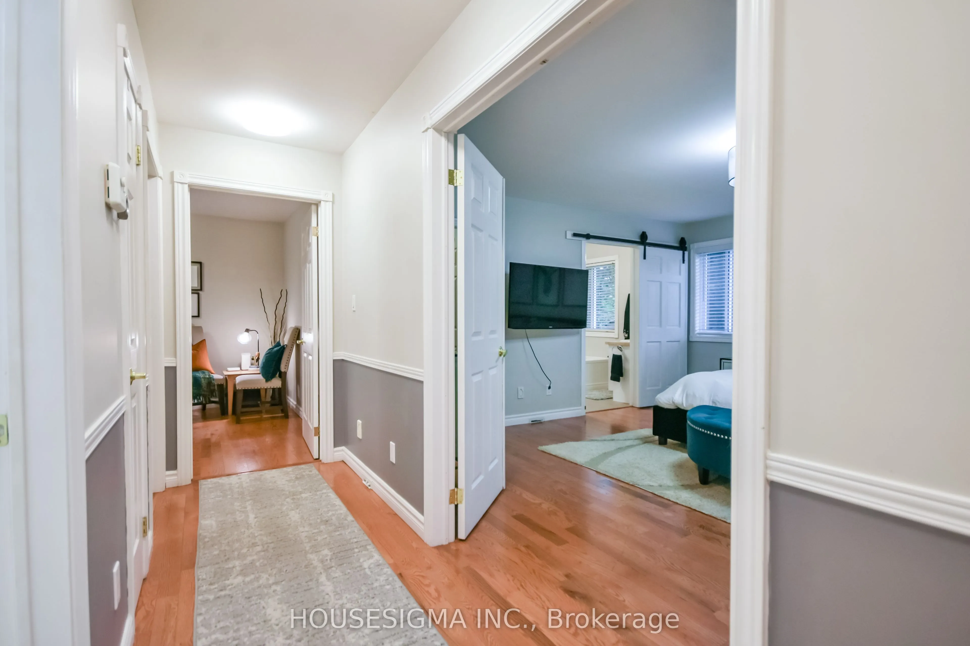 3965 Parkside Drive