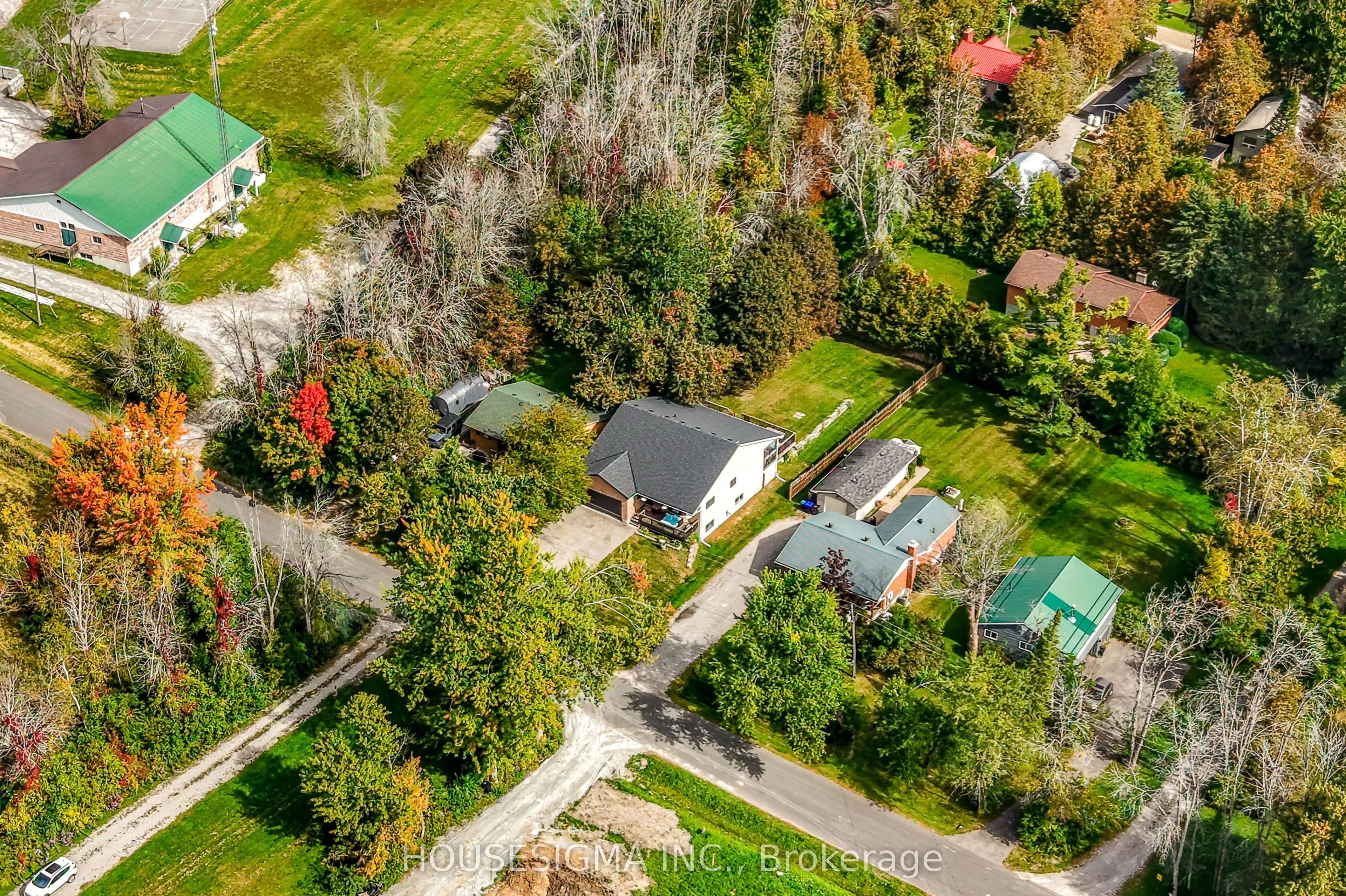 3965 Parkside Drive