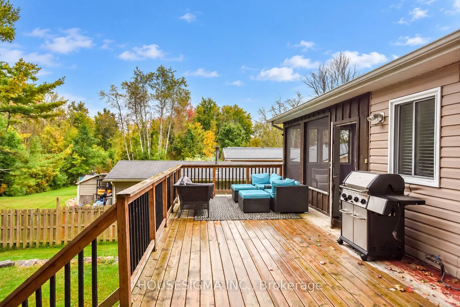 3965 Parkside Drive
