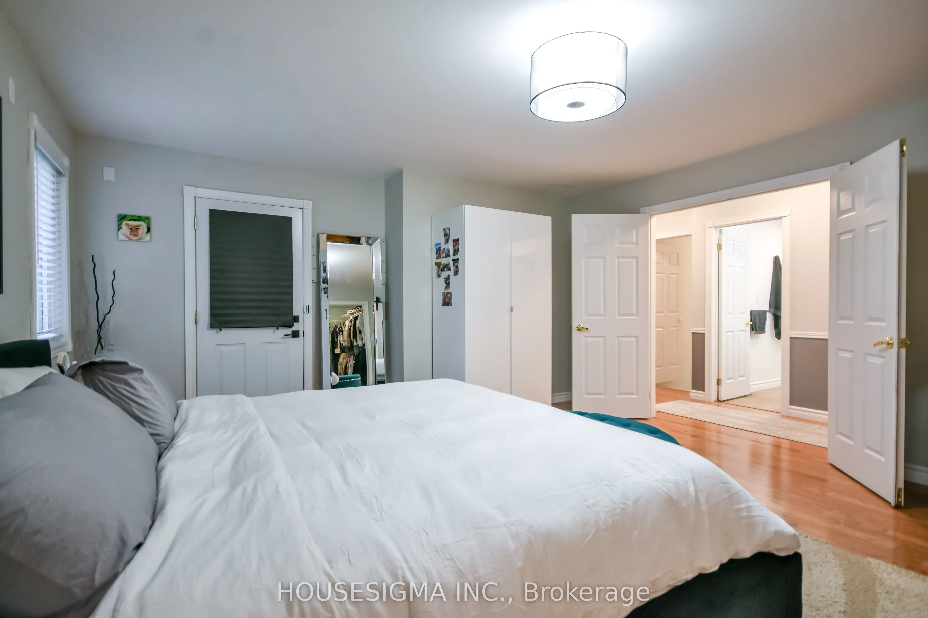 3965 Parkside Drive