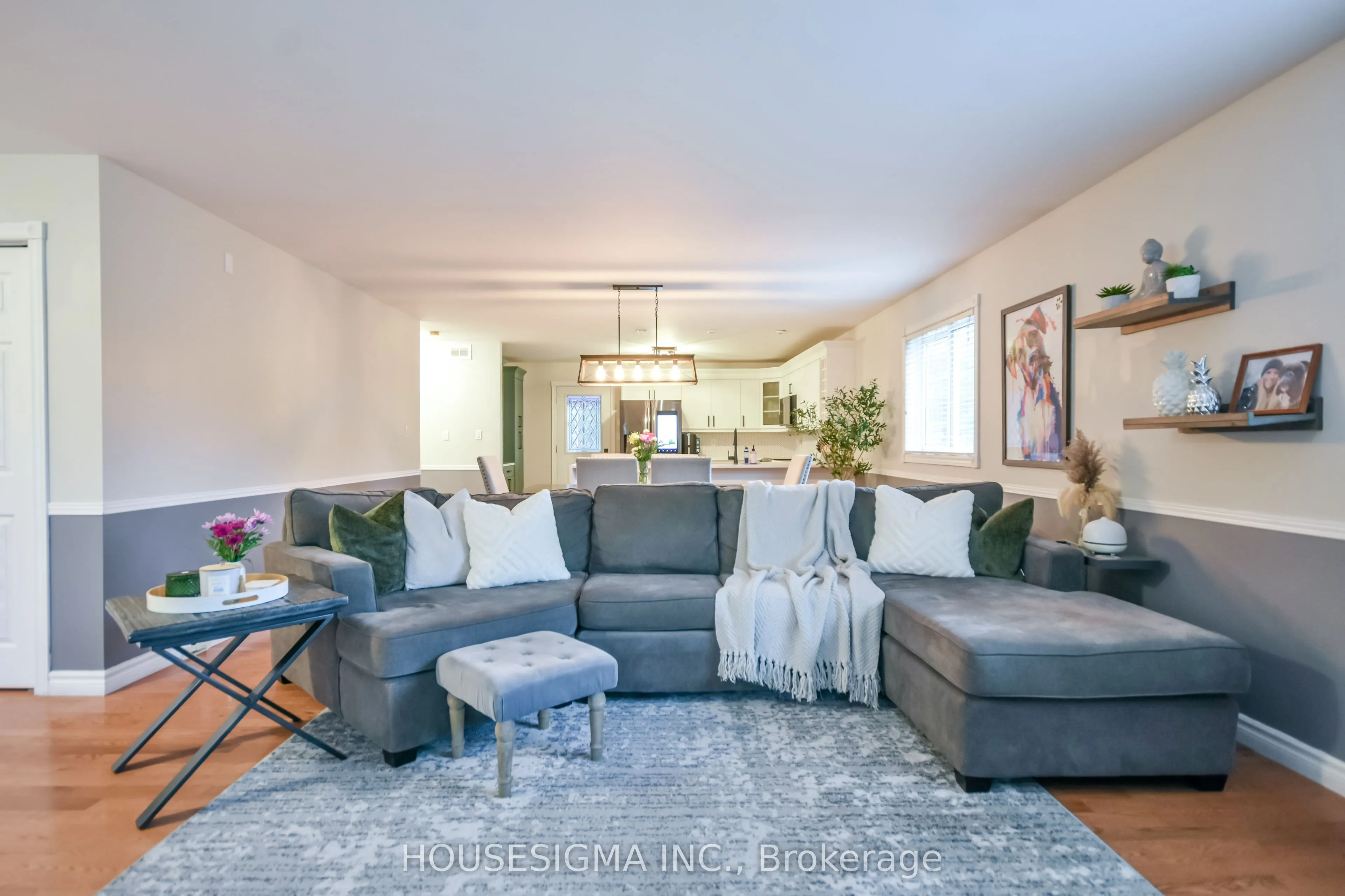 3965 Parkside Drive