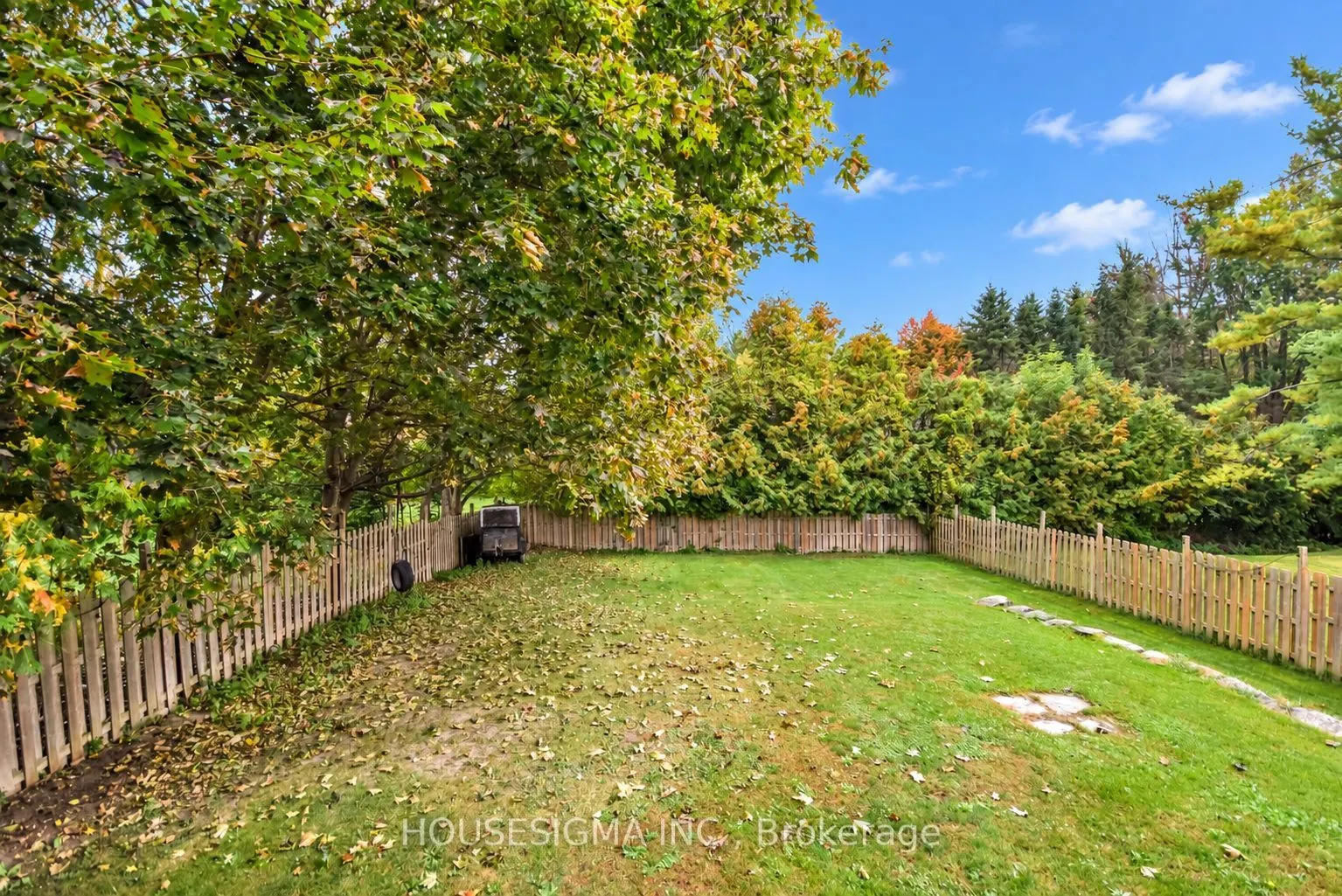3965 Parkside Drive