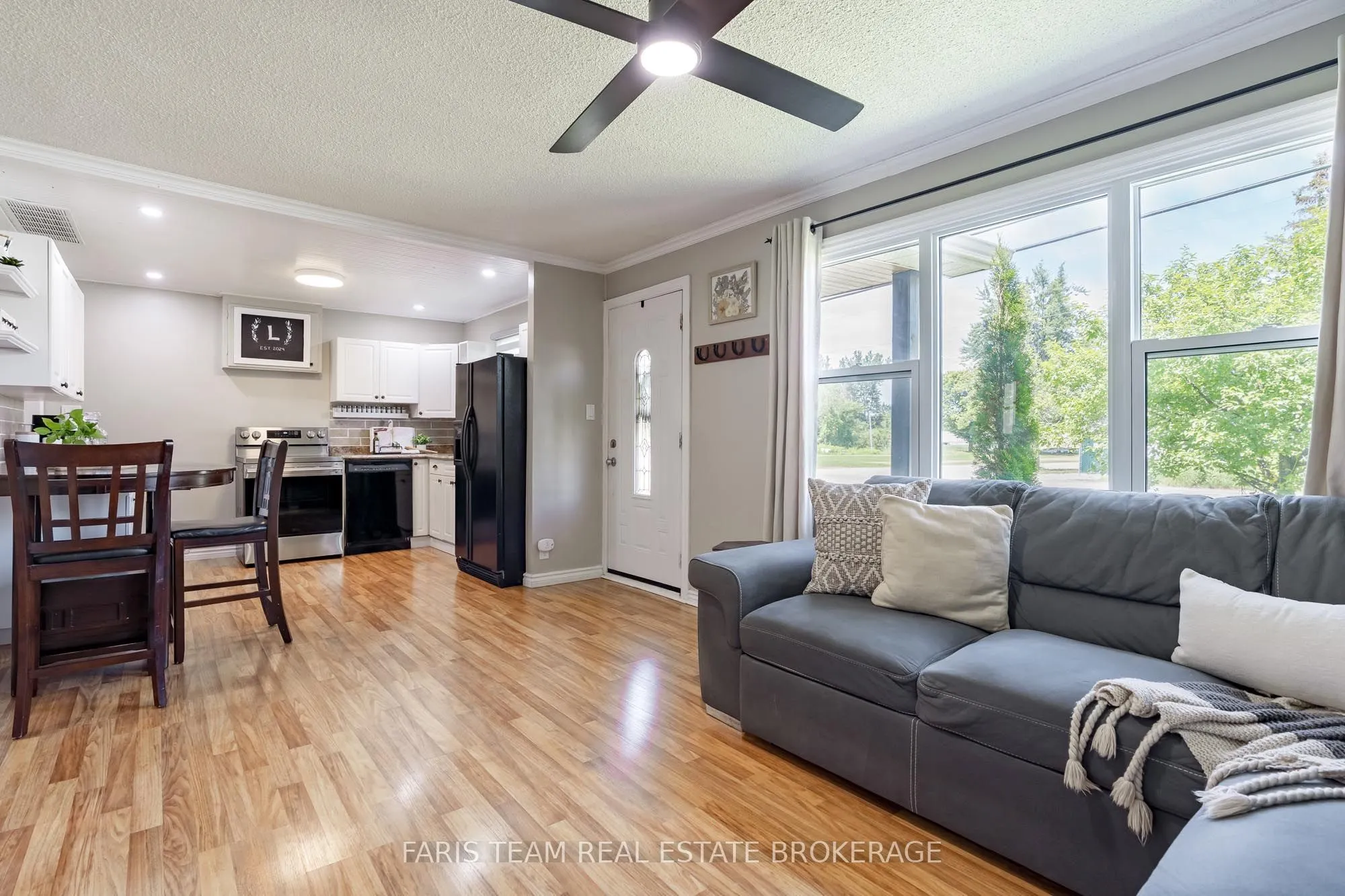 2721 Cumberland Road