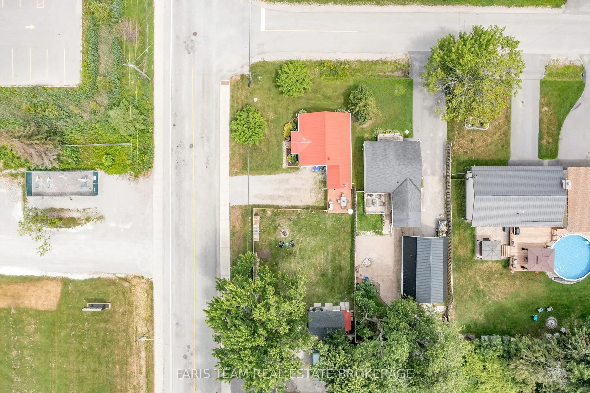 2721 Cumberland Road