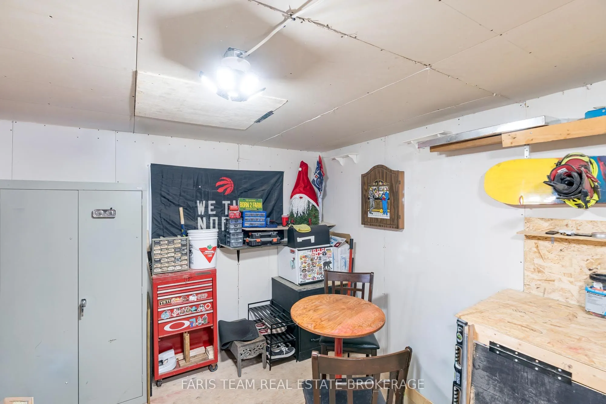 2721 Cumberland Road