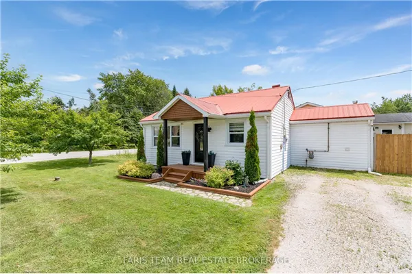 2721 Cumberland Road