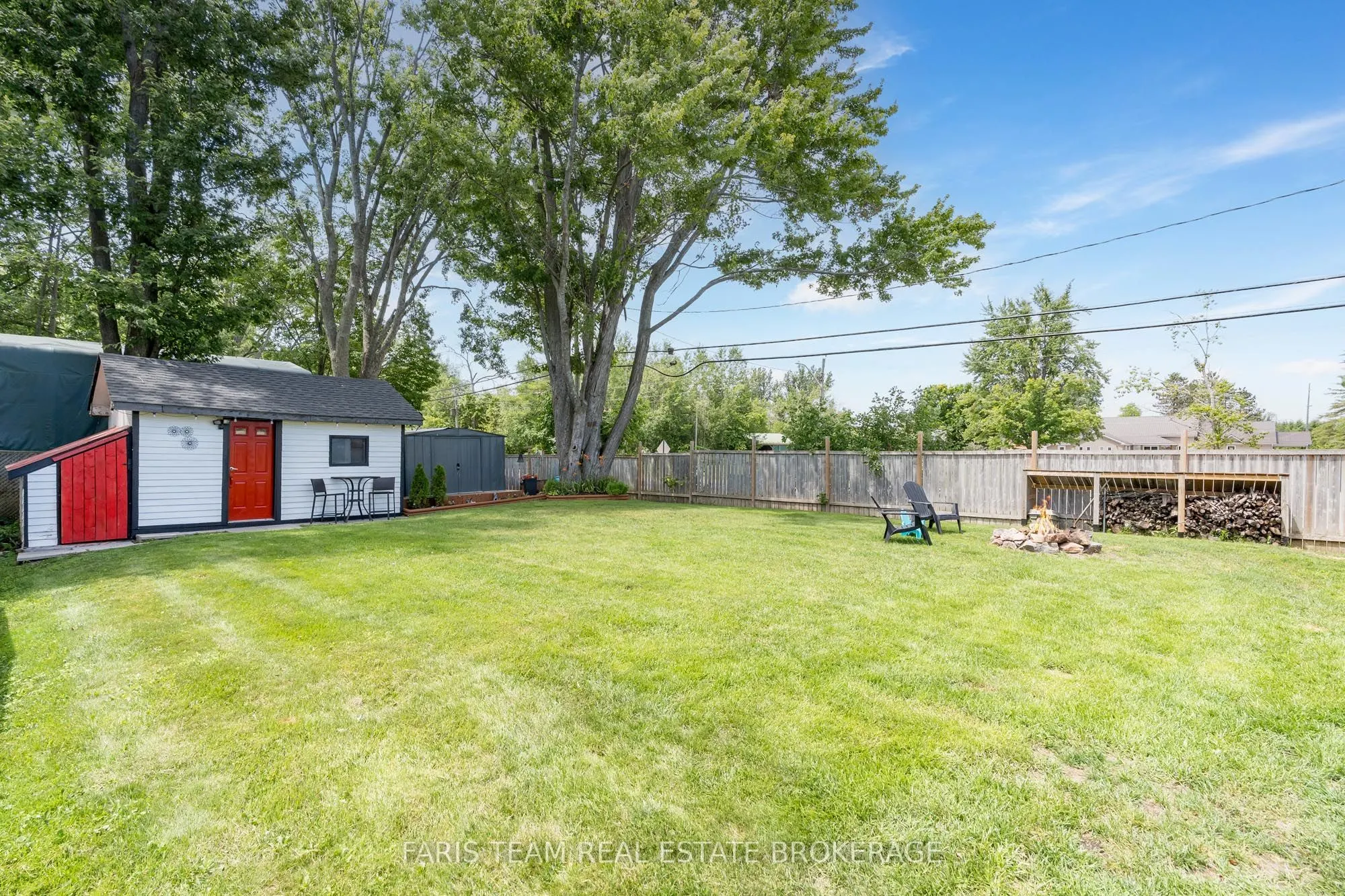 2721 Cumberland Road