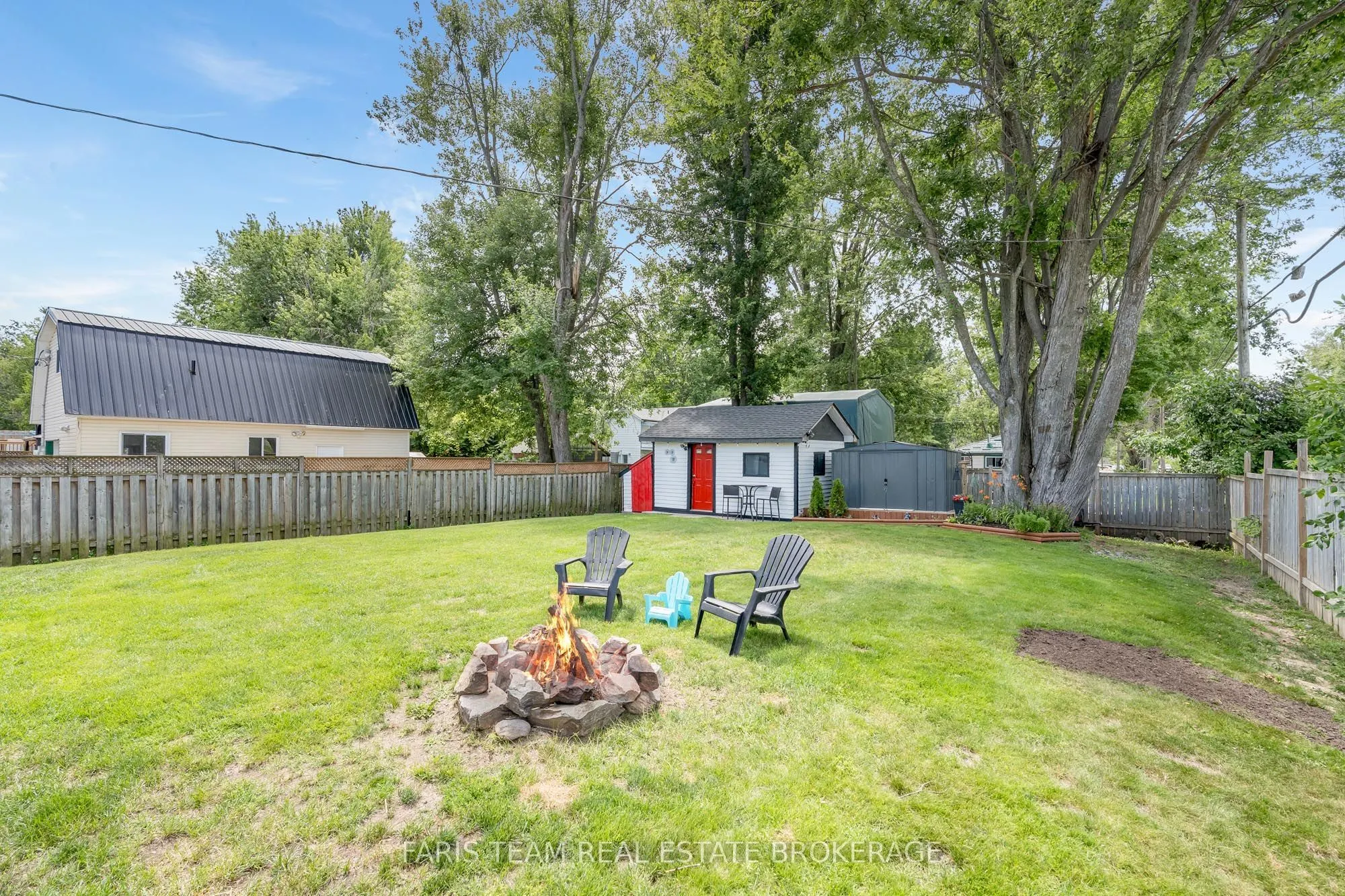 2721 Cumberland Road