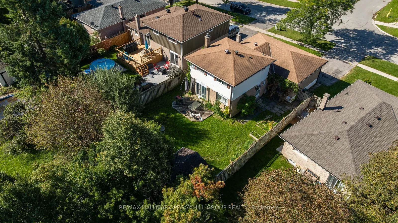 46 College Crescent