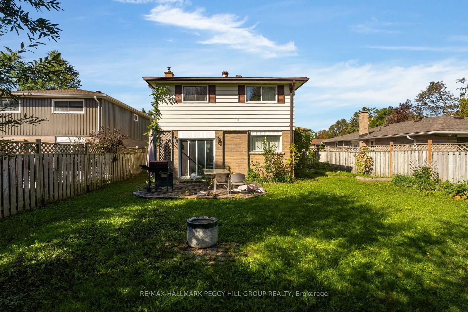 46 College Crescent