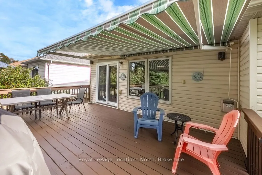45 BUSH Crescent