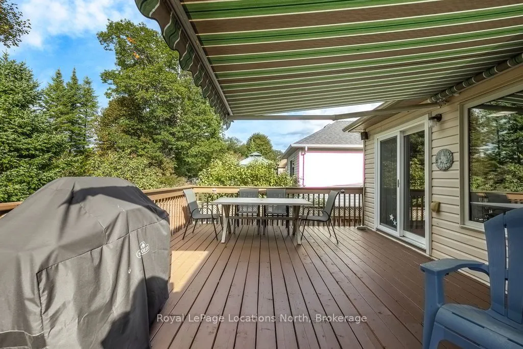 45 BUSH Crescent