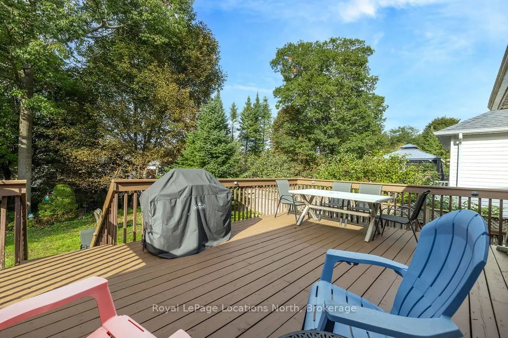 45 BUSH Crescent
