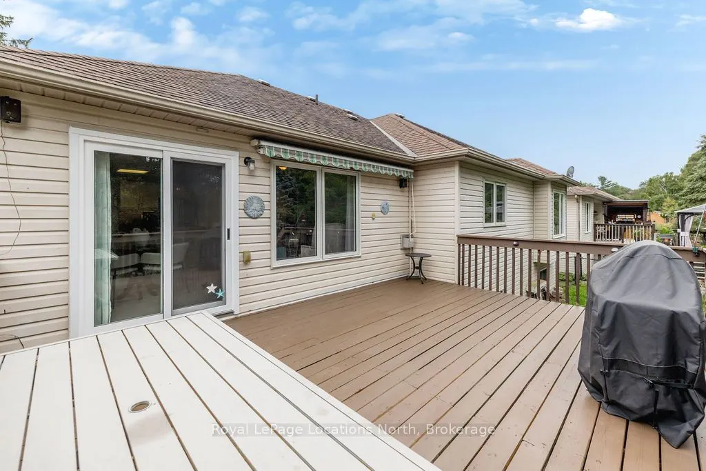 45 BUSH Crescent
