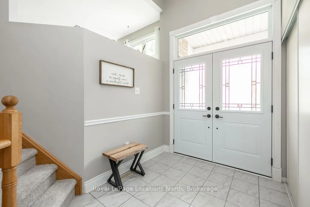 45 BUSH Crescent