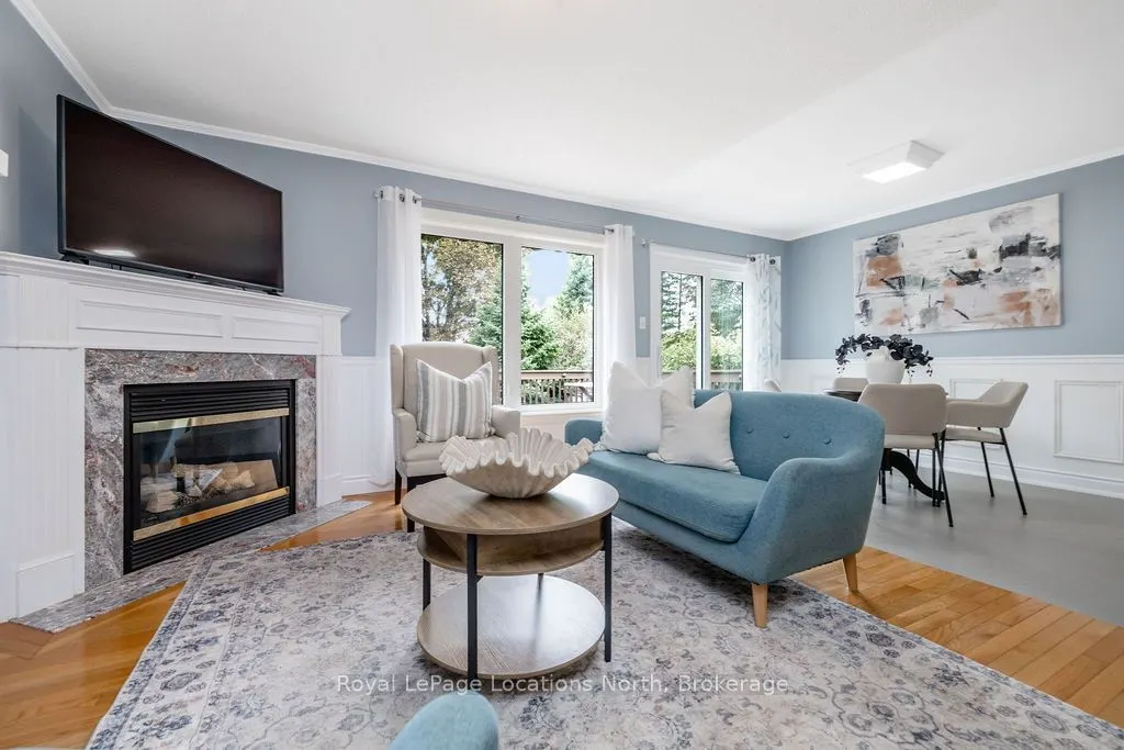 45 BUSH Crescent