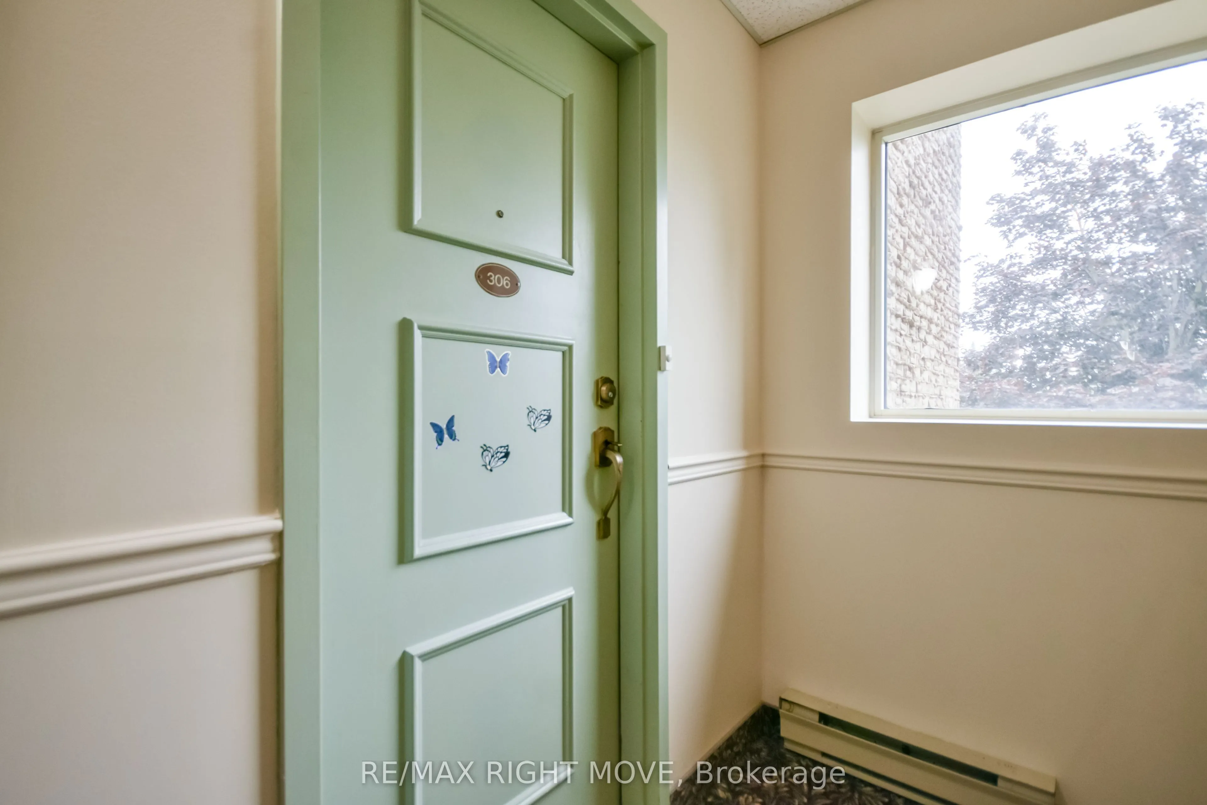 54 Fittons Road W #306