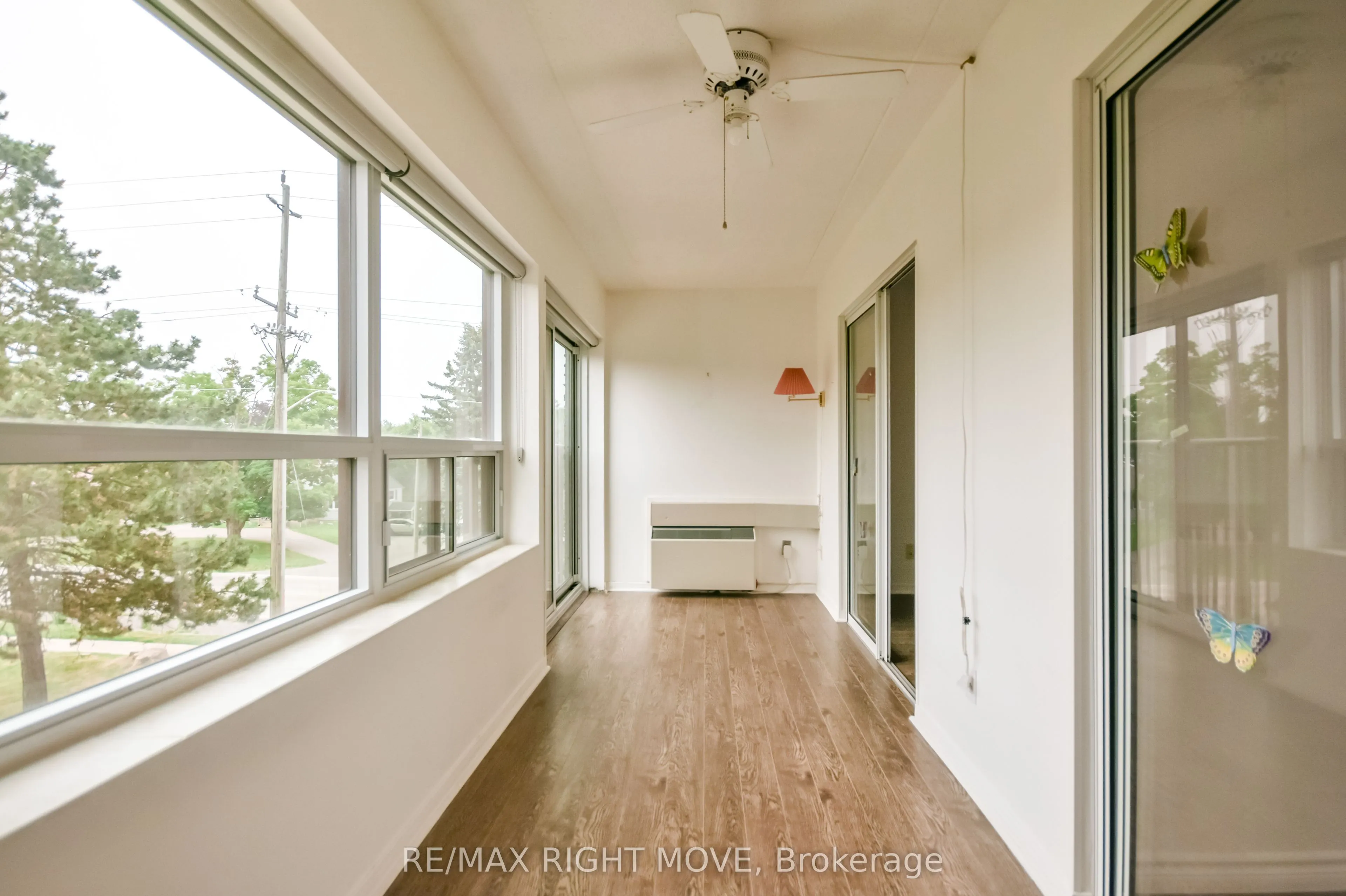 54 Fittons Road W #306