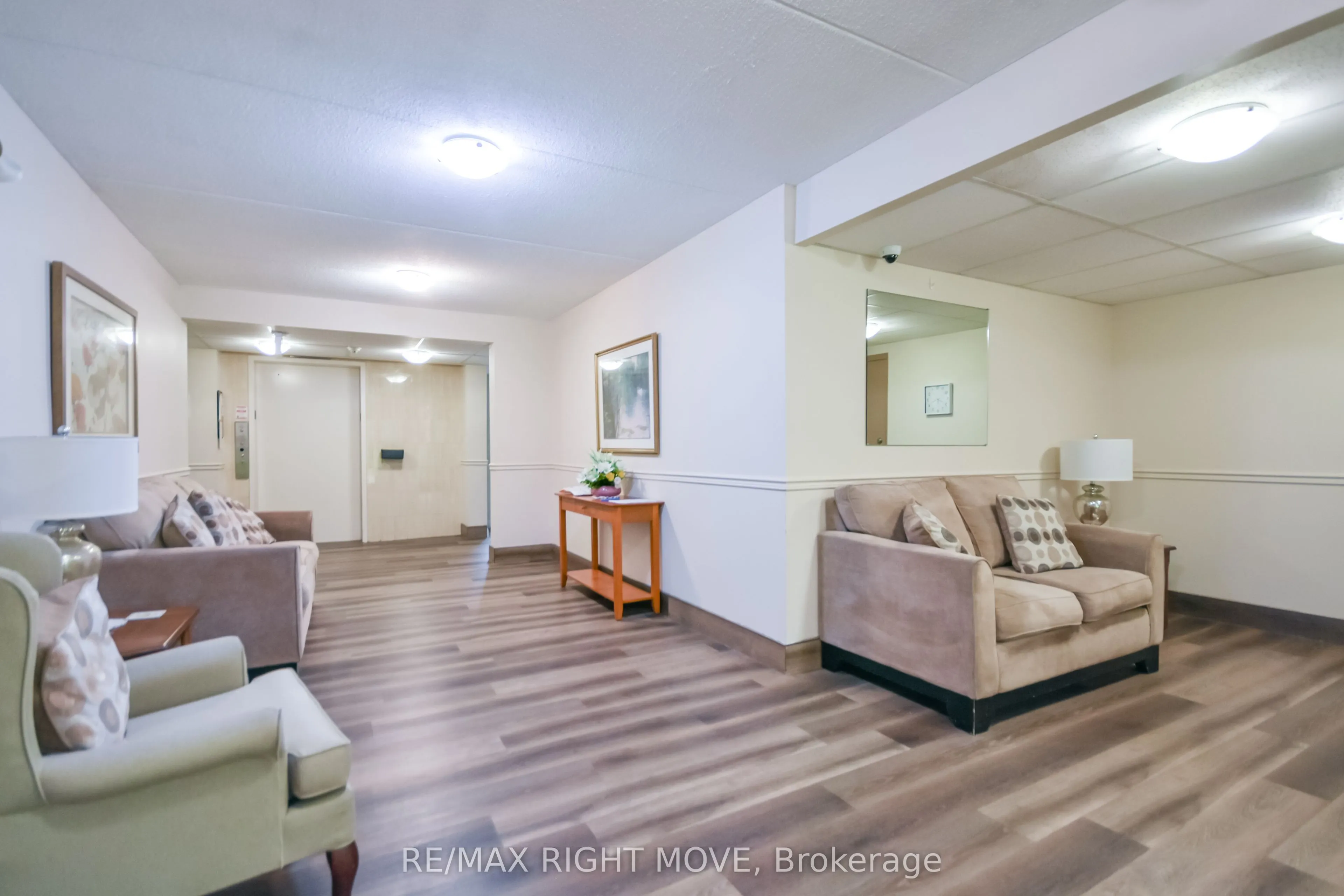 54 Fittons Road W #306