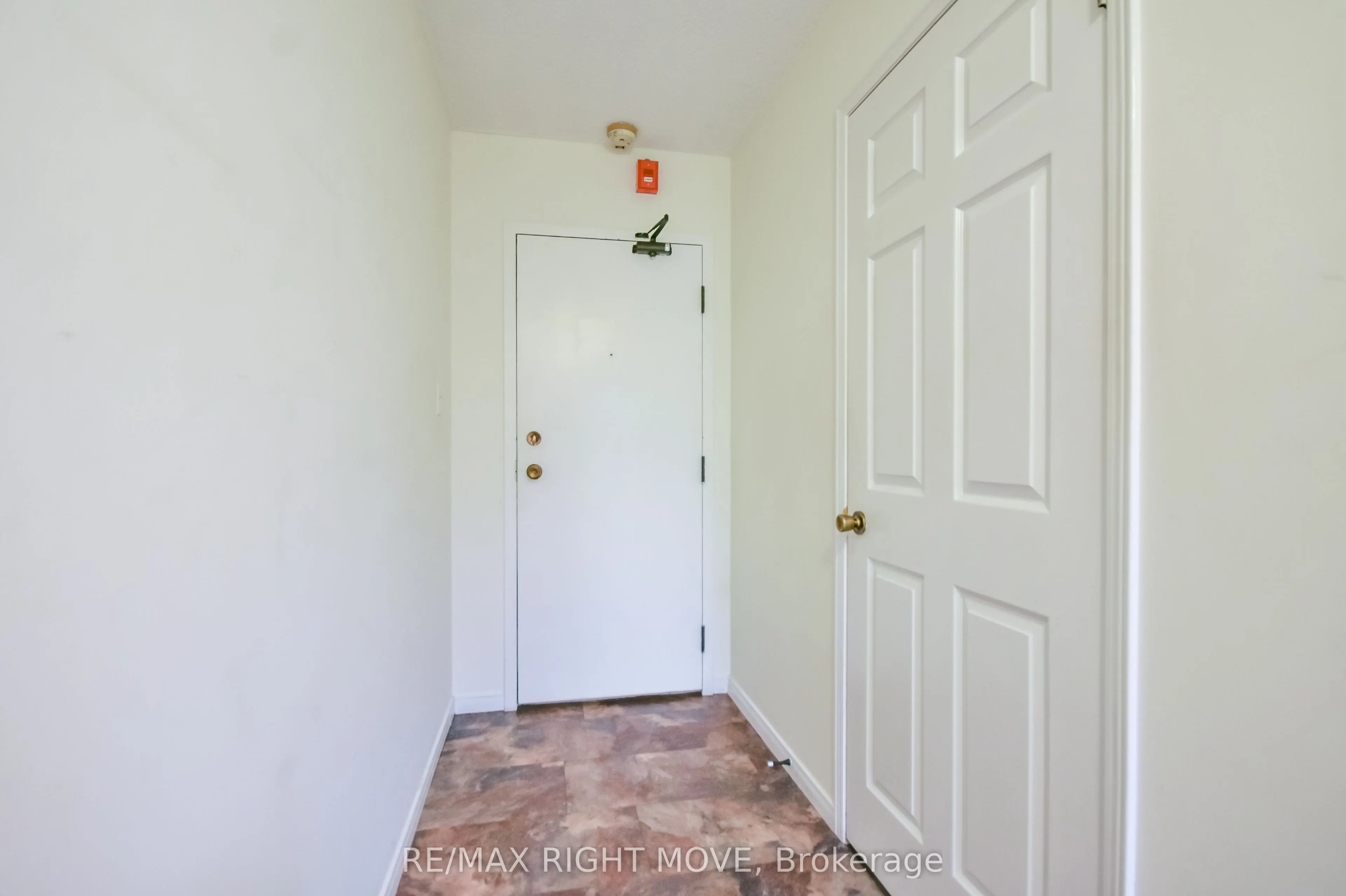 54 Fittons Road W #306