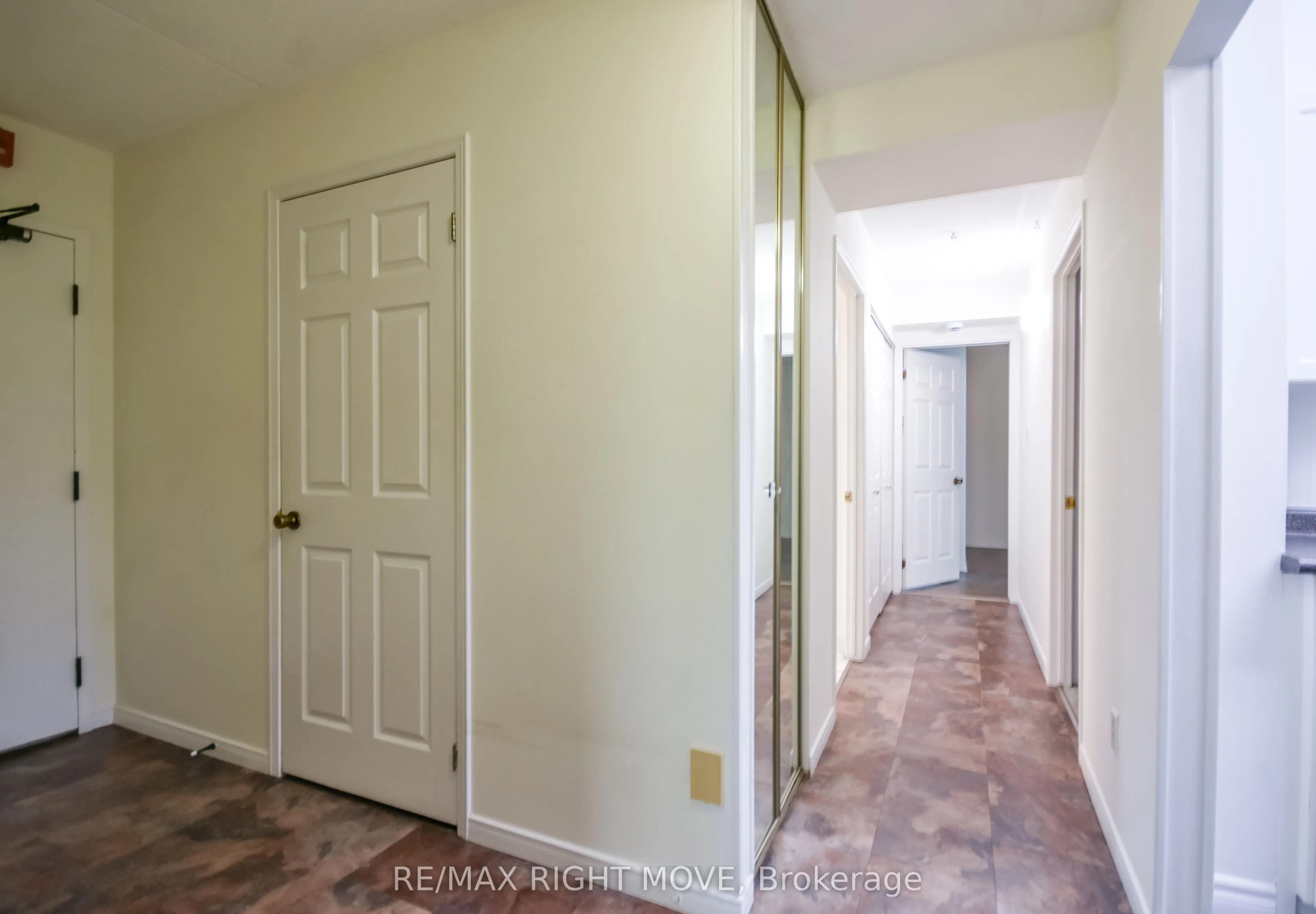 54 Fittons Road W #306