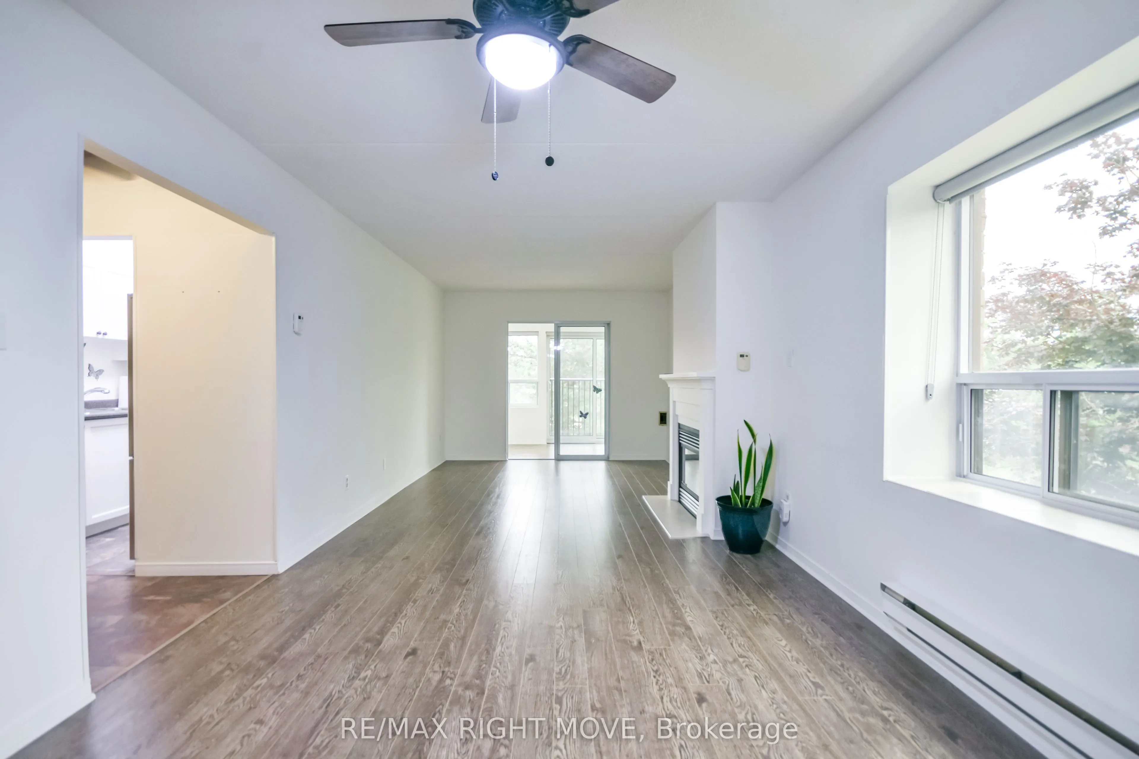 54 Fittons Road W #306