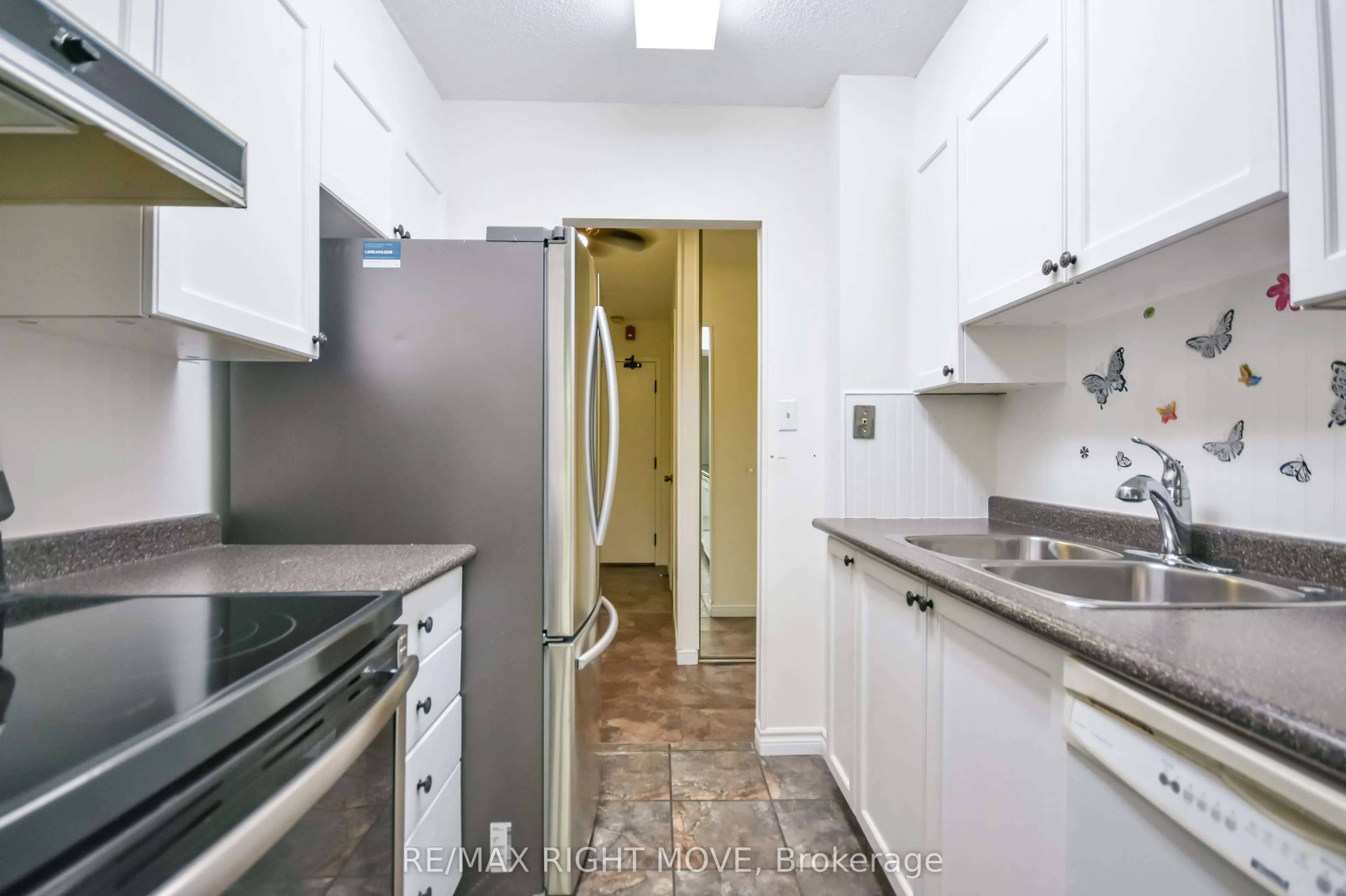 54 Fittons Road W #306