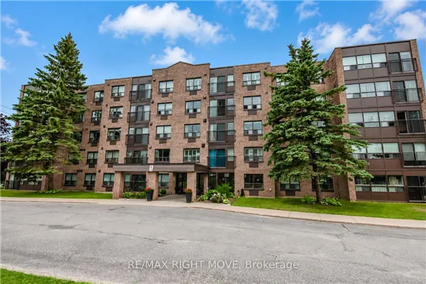 54 Fittons Road W #306
