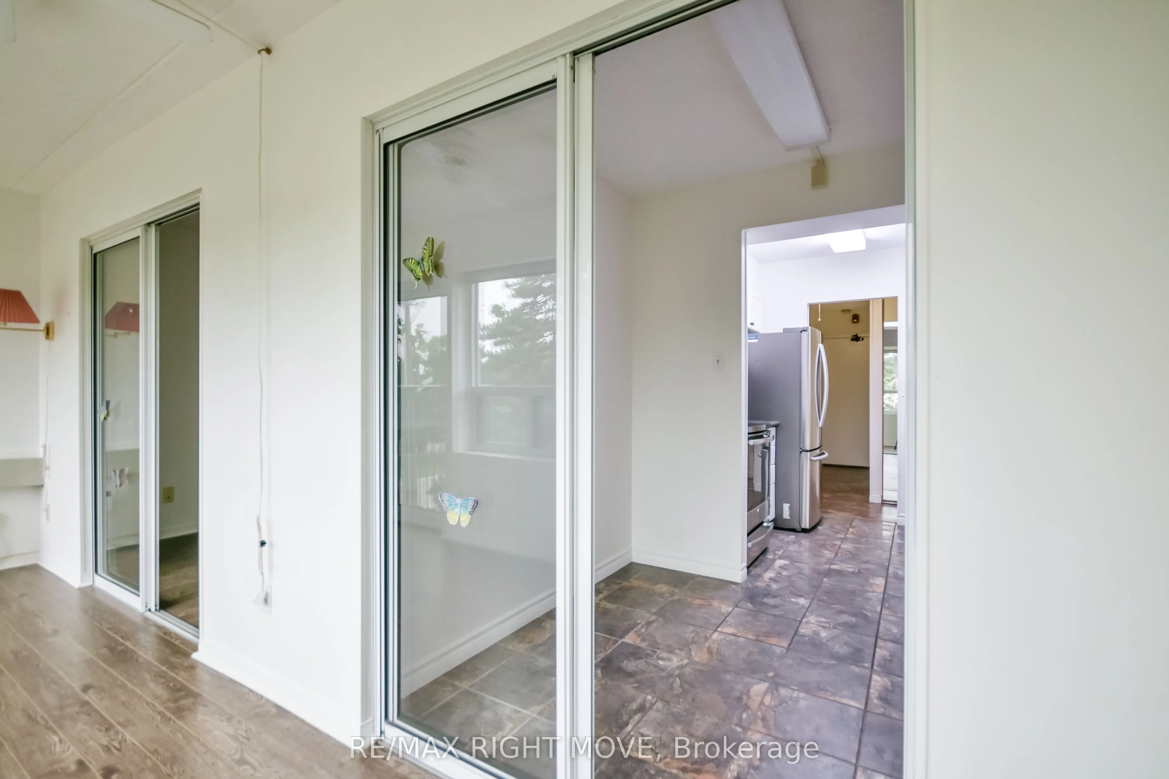 54 Fittons Road W #306