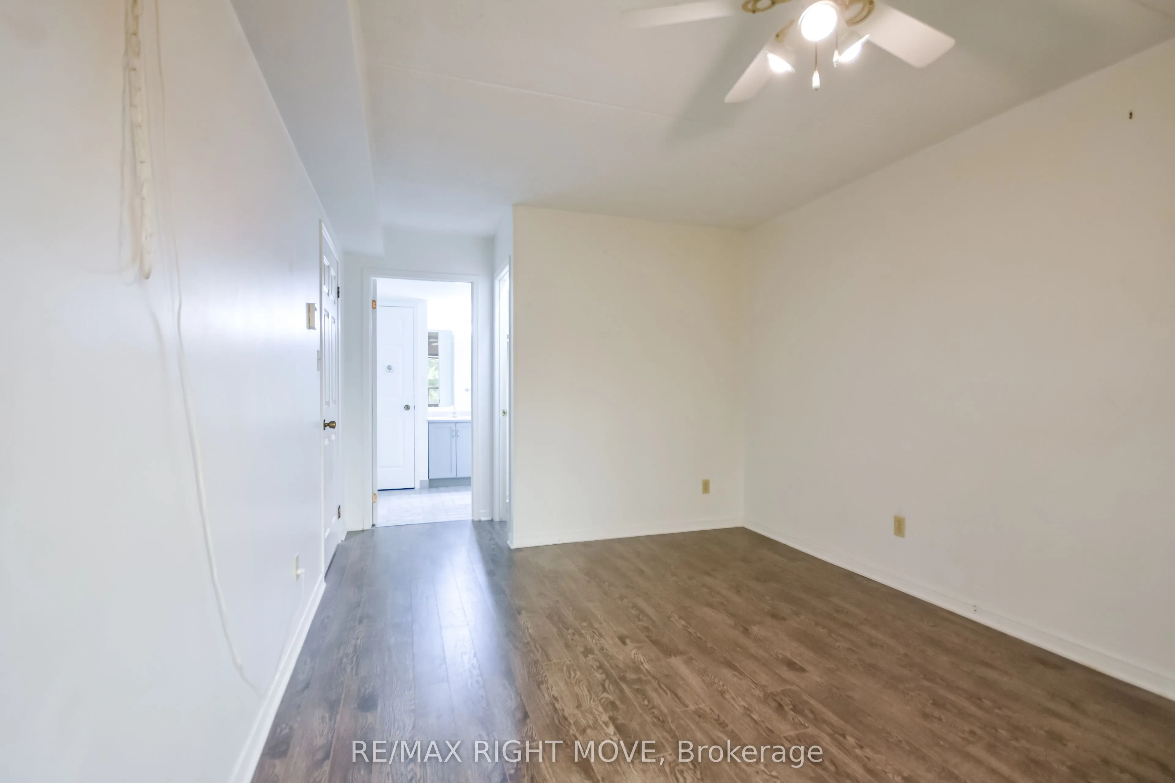 54 Fittons Road W #306