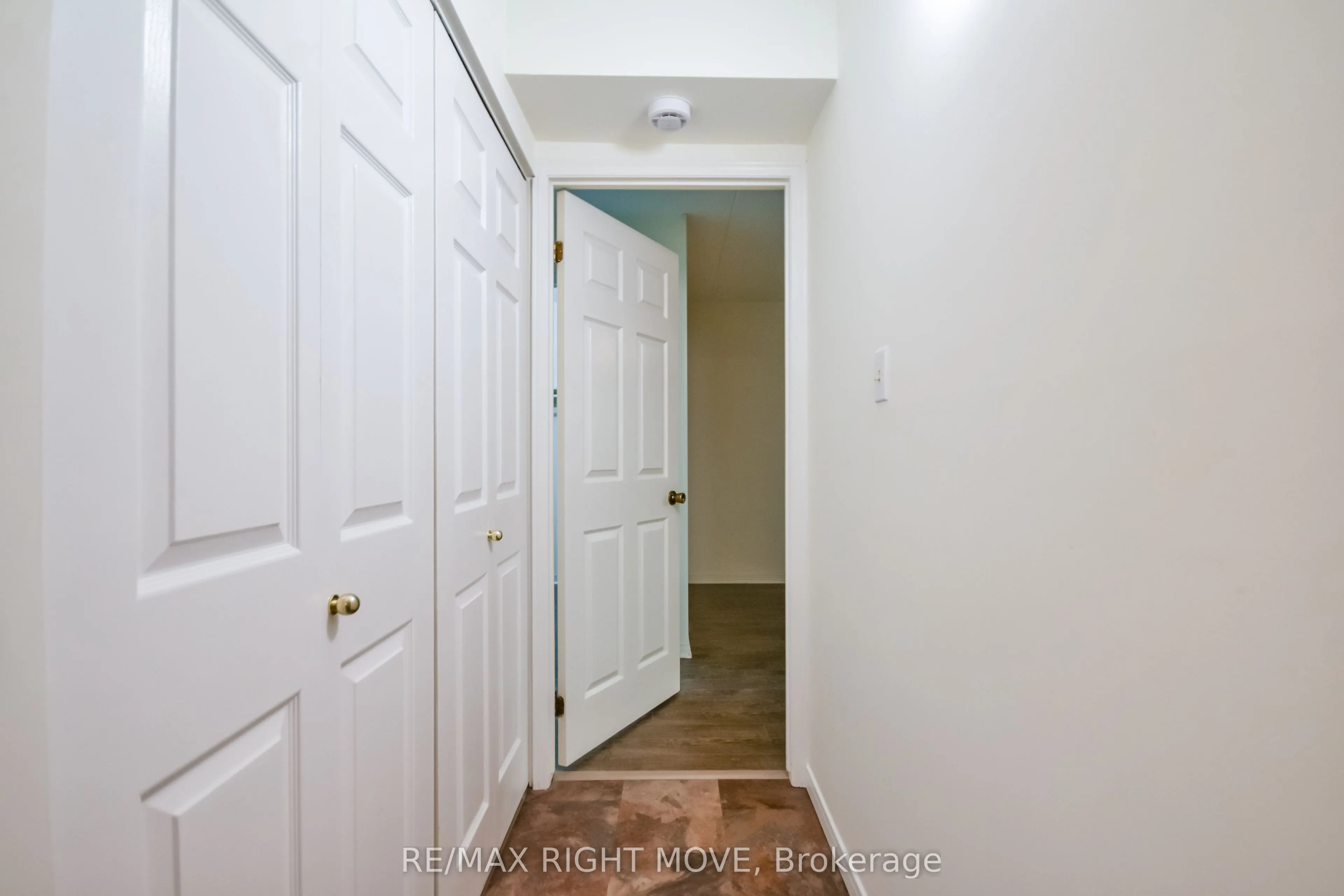 54 Fittons Road W #306