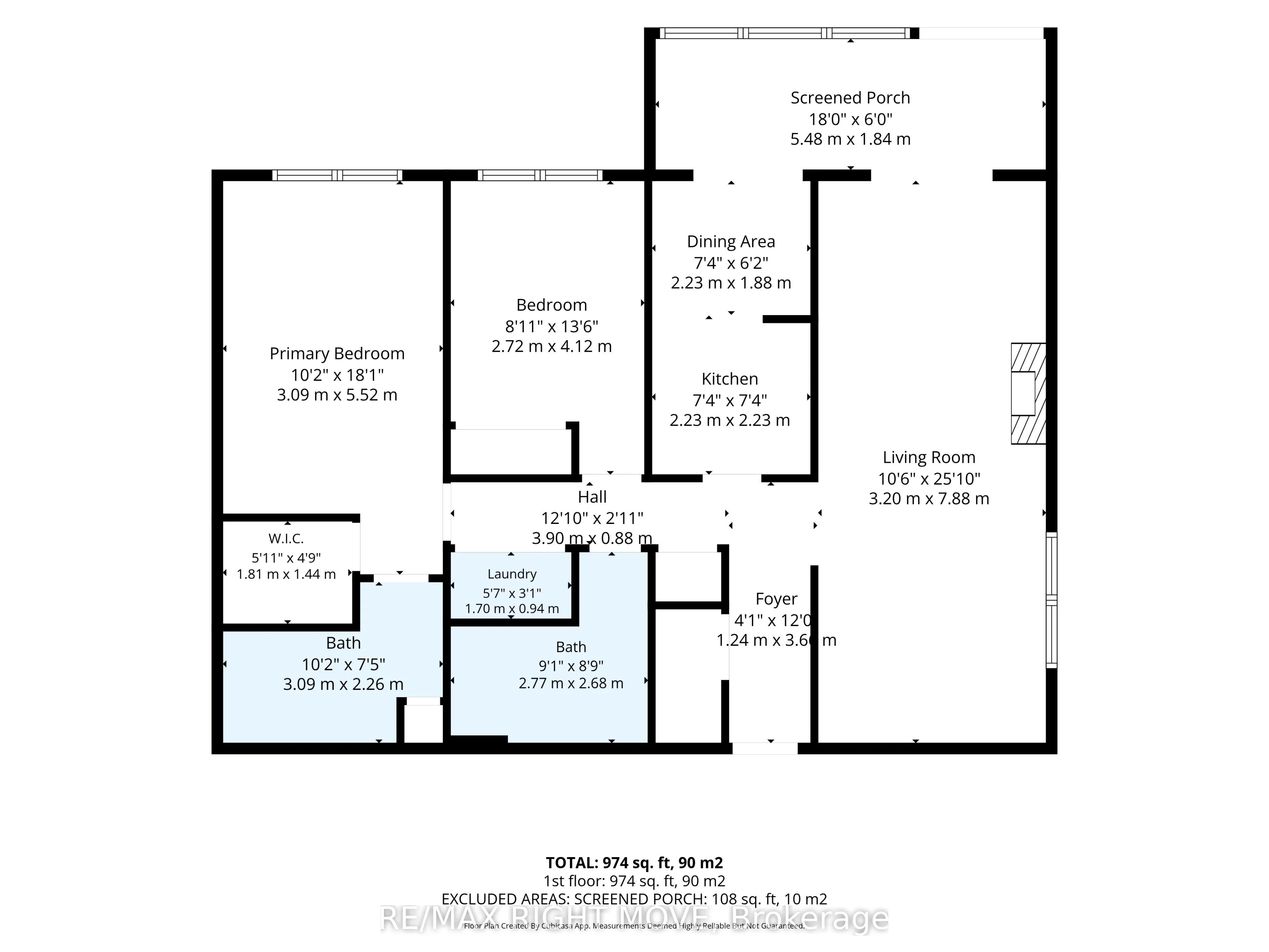 54 Fittons Road W #306