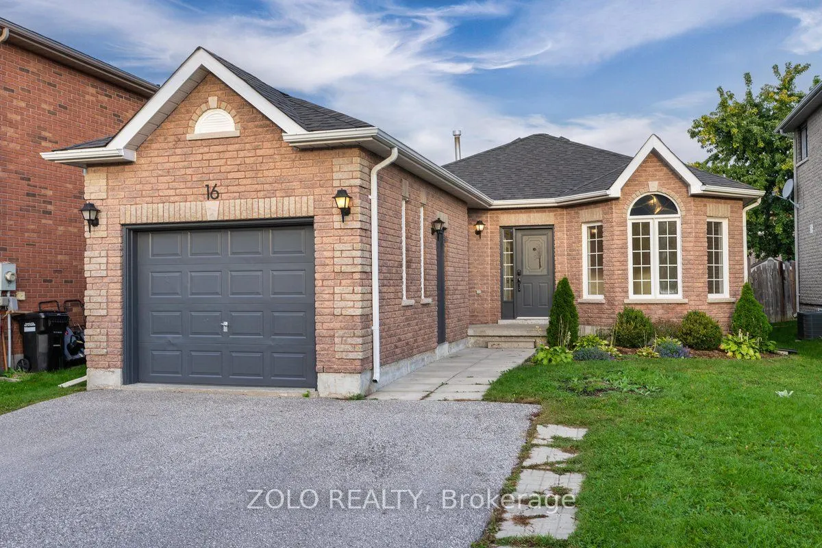 16 Esther Drive