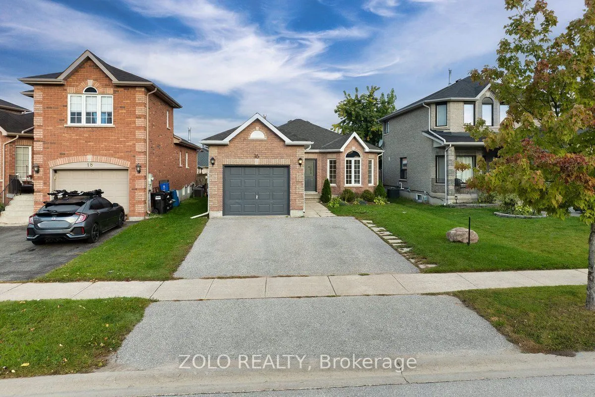 16 Esther Drive