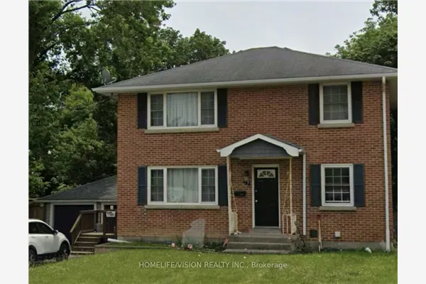 37 Rose Street