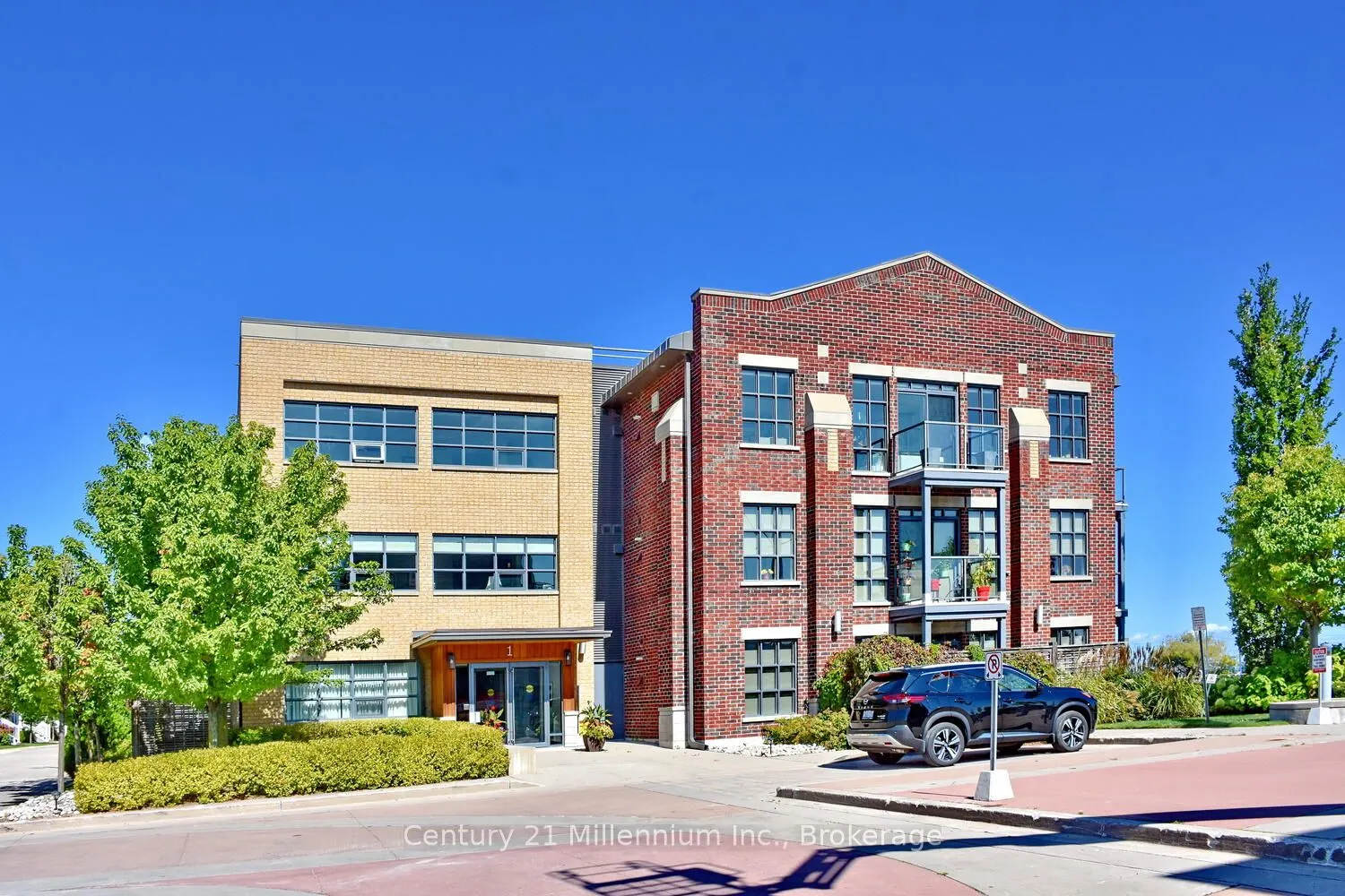 1 Shipyard Lane #208