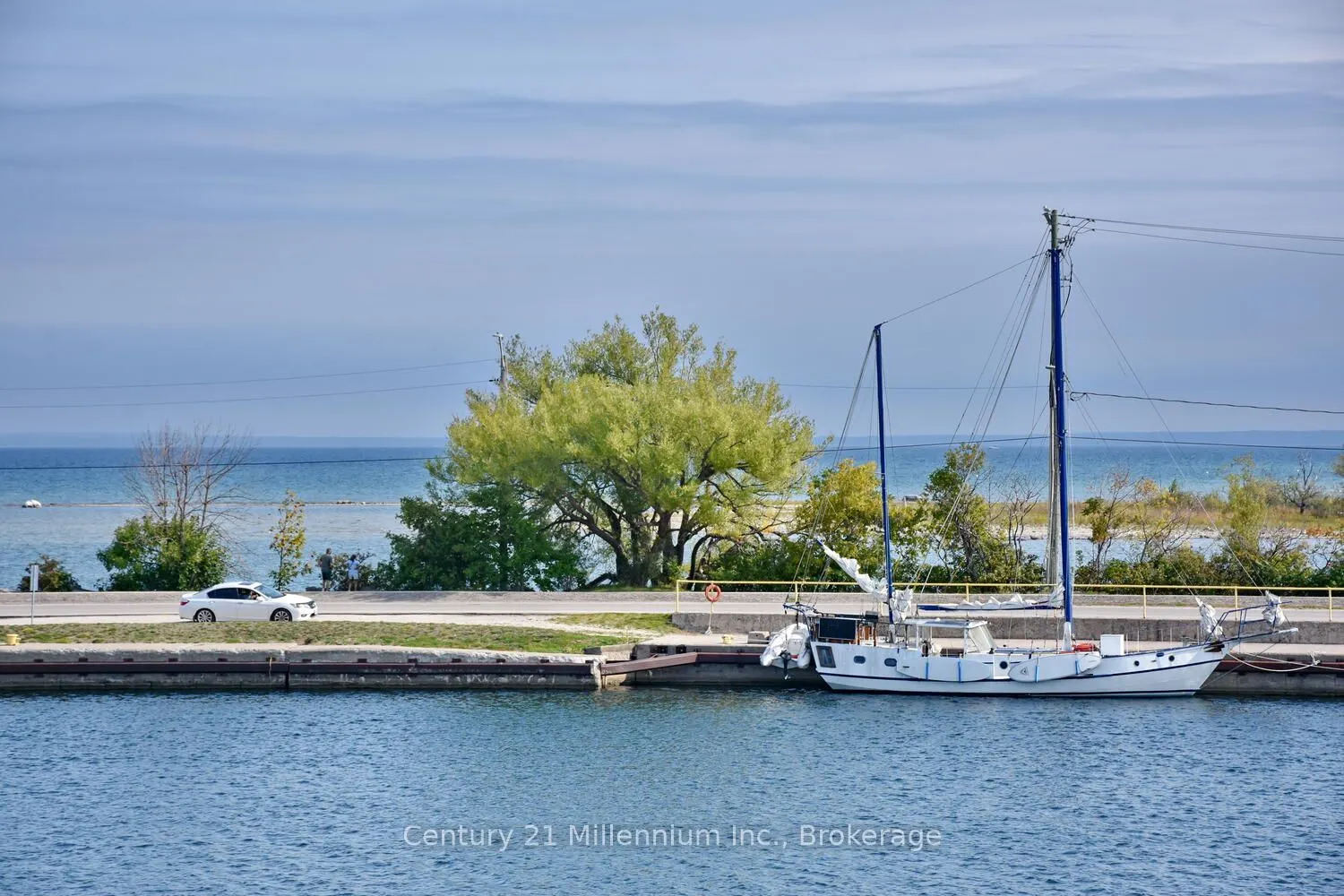 1 Shipyard Lane #208