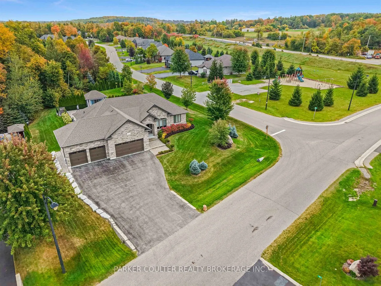 9 Black Creek Trail