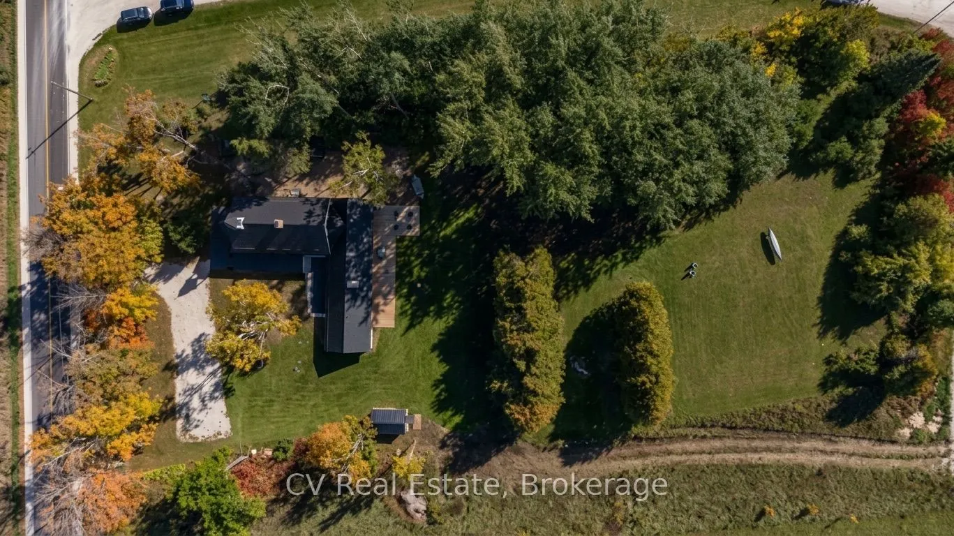 1174 Concession 10 N Nottawasaga Road