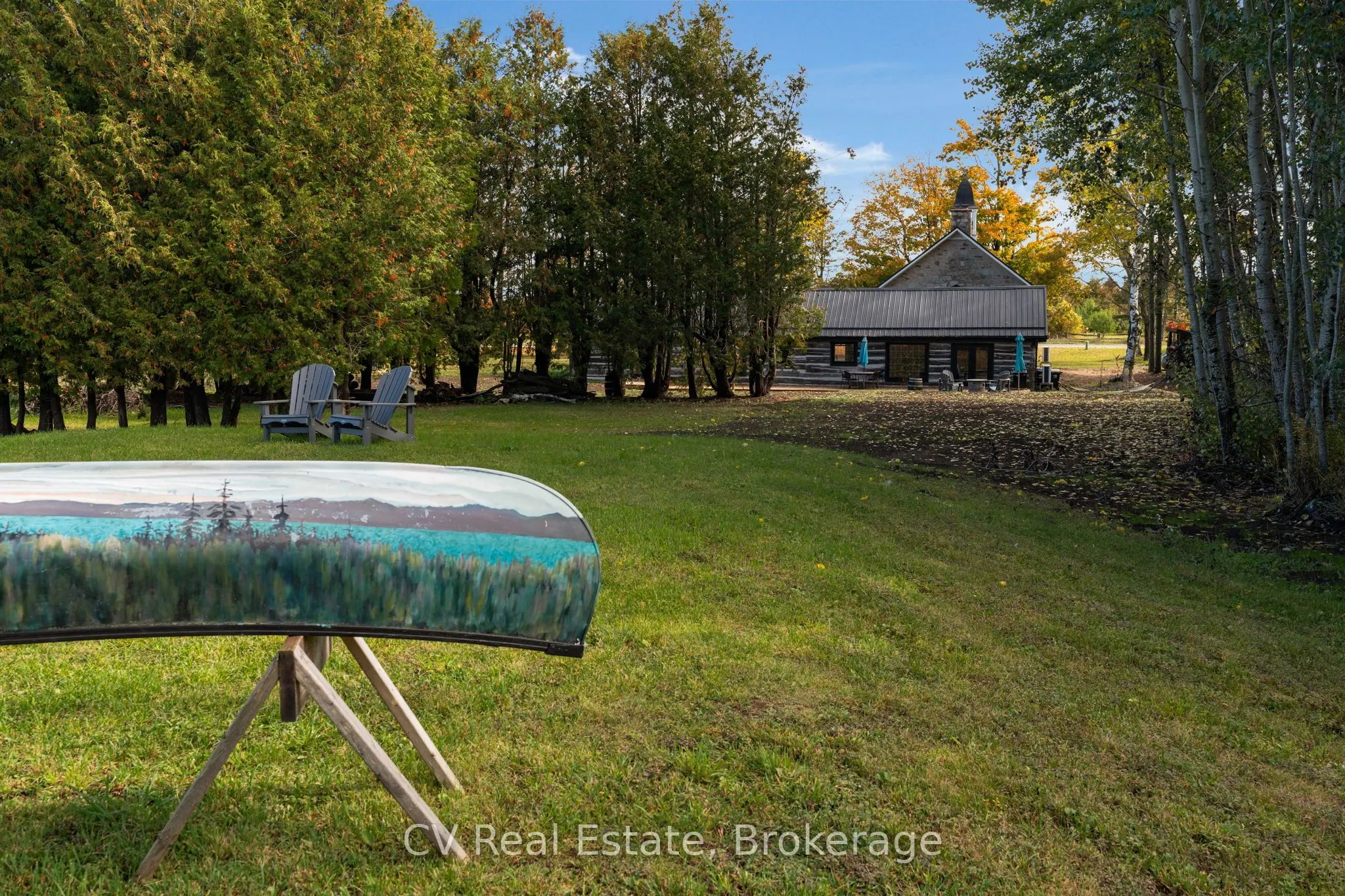 1174 Concession 10 N Nottawasaga Road