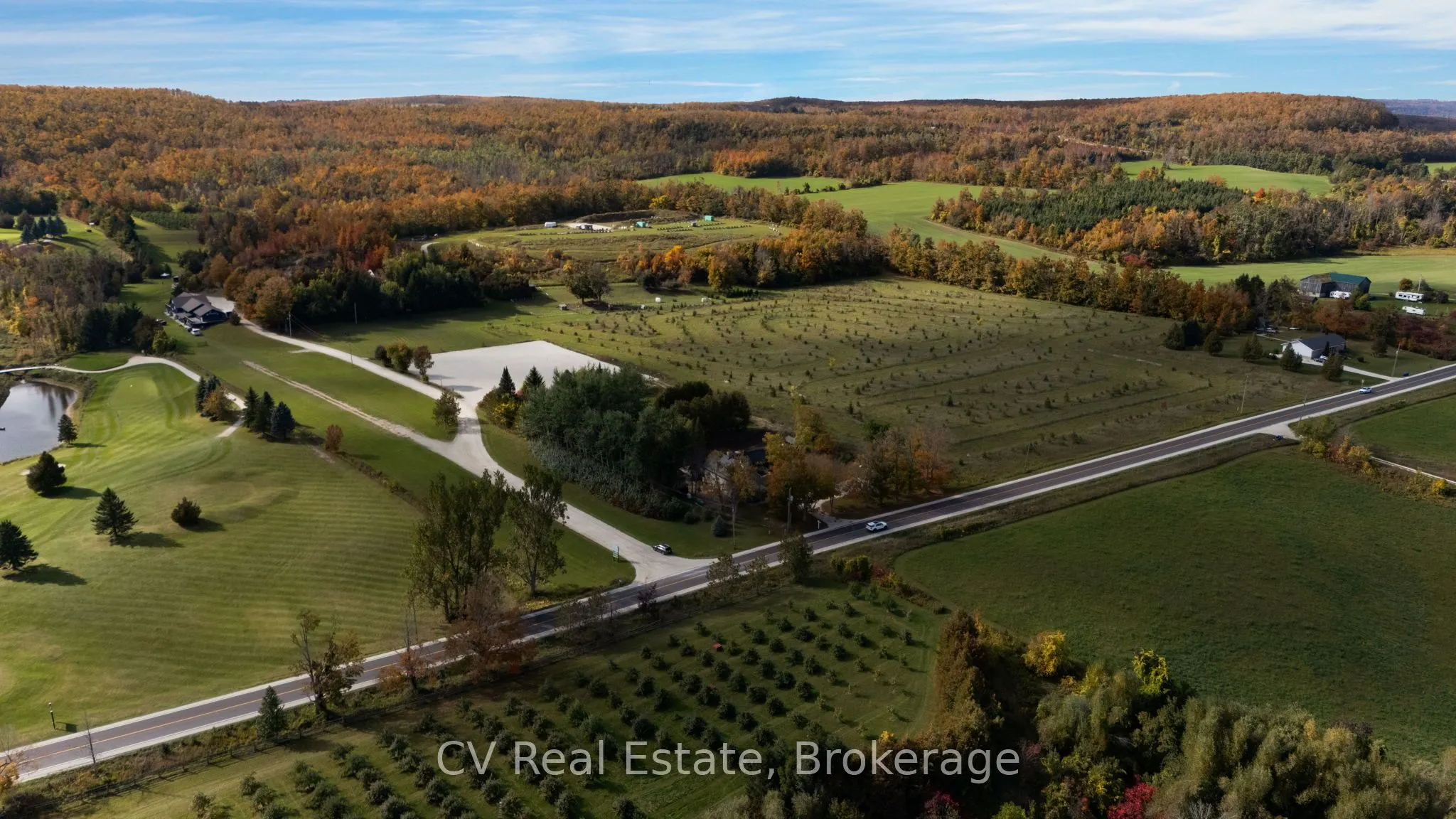 1174 Concession 10 N Nottawasaga Road