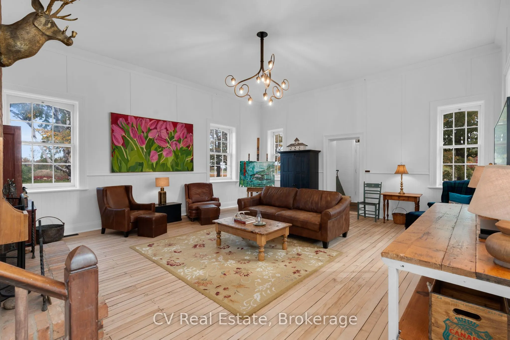 1174 Concession 10 N Nottawasaga Road