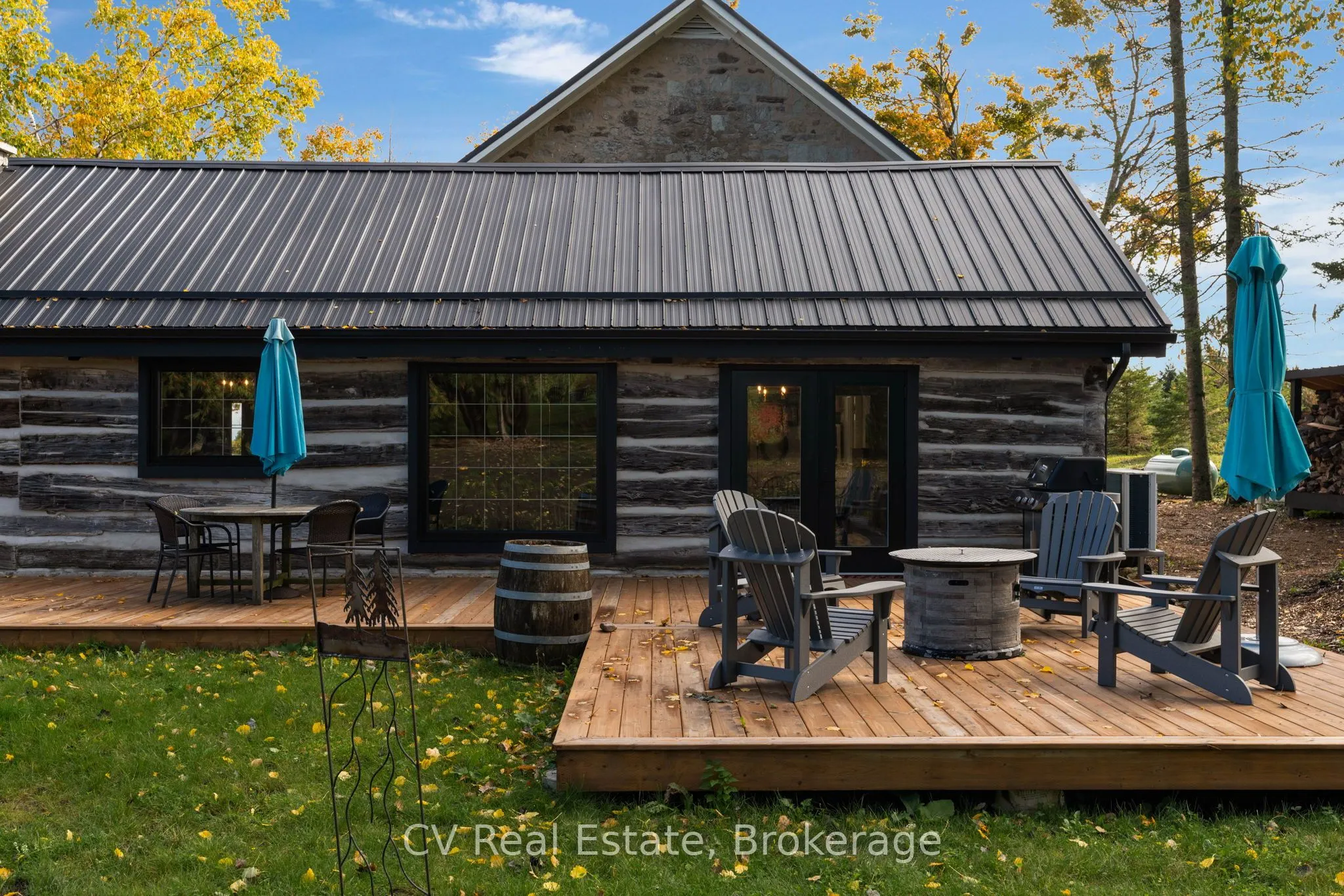 1174 Concession 10 N Nottawasaga Road