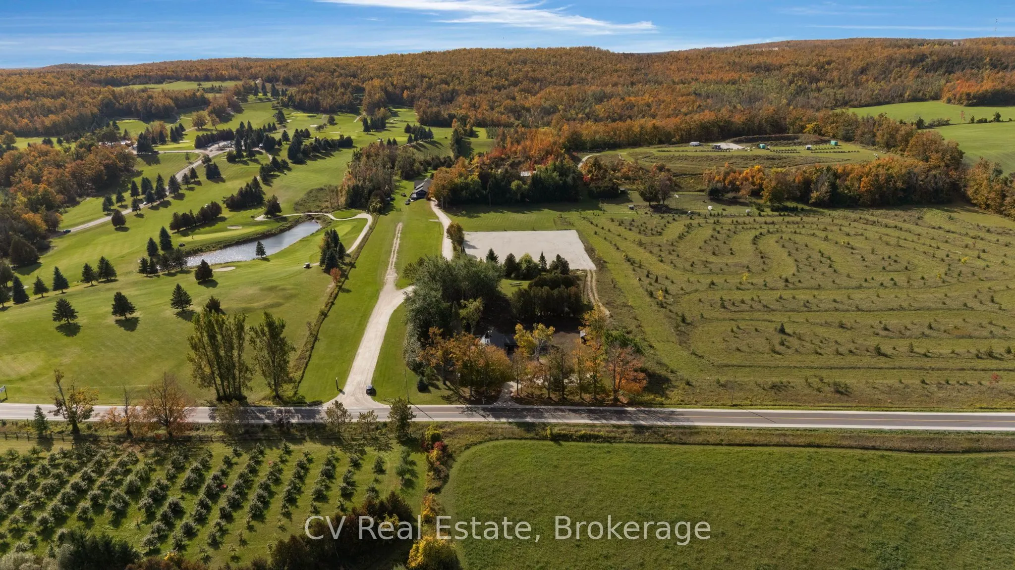 1174 Concession 10 N Nottawasaga Road