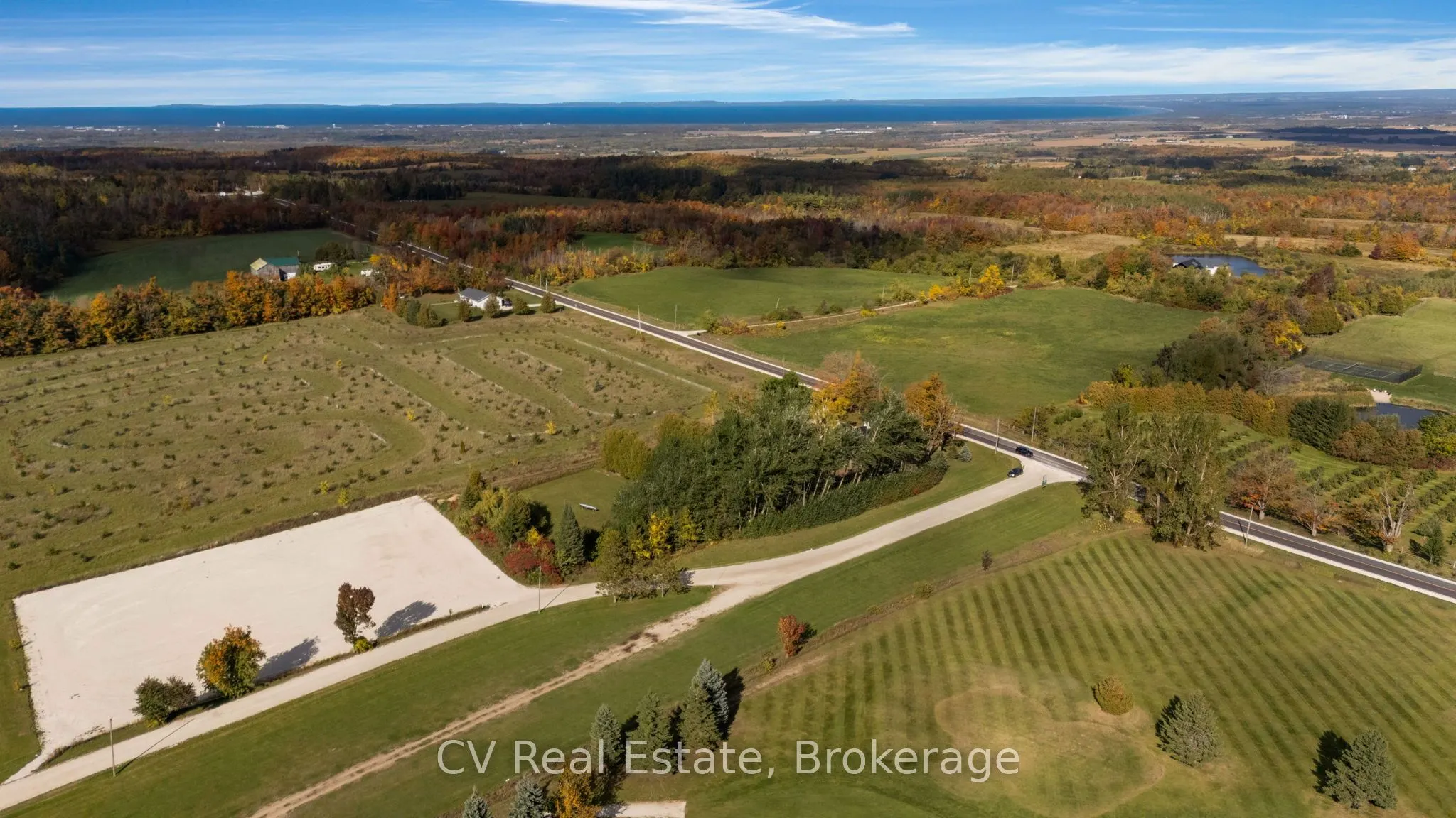 1174 Concession 10 N Nottawasaga Road