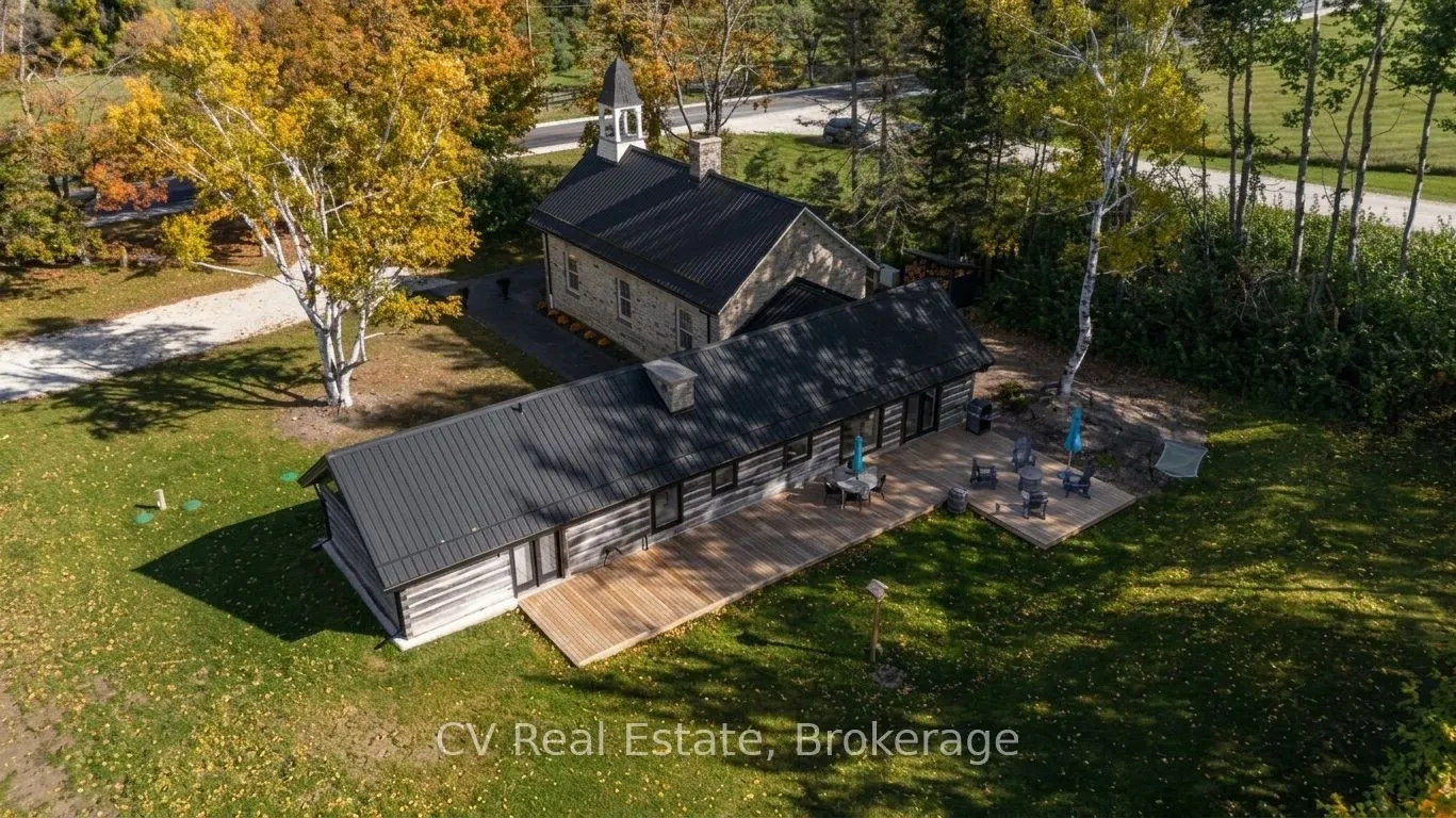 1174 Concession 10 N Nottawasaga Road