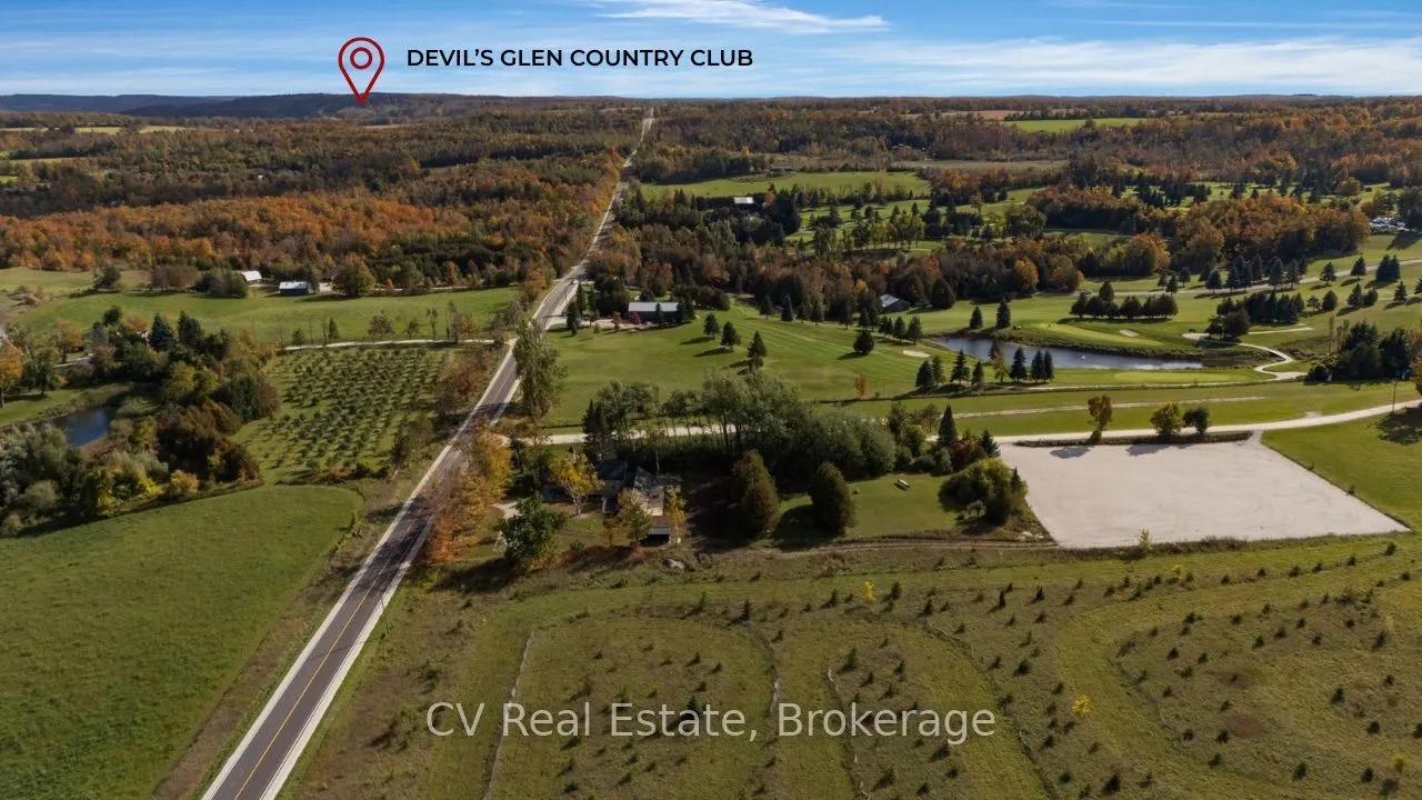 1174 Concession 10 N Nottawasaga Road