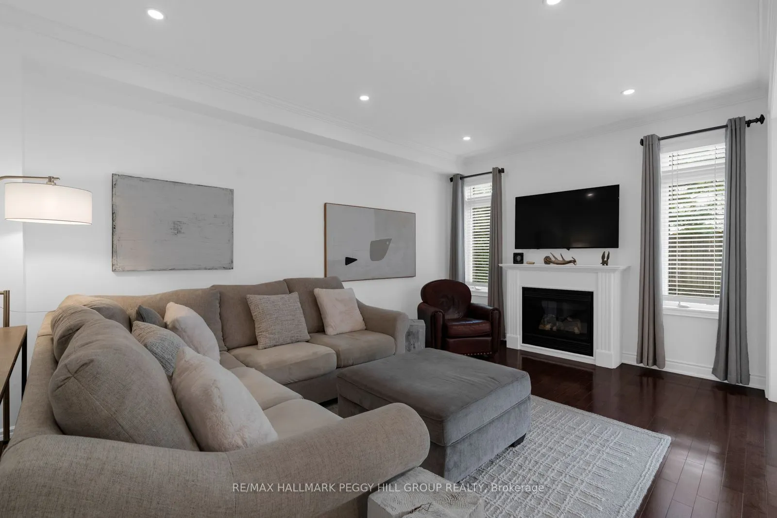53 Tudor Crescent