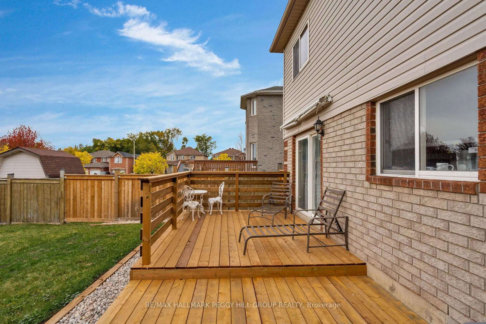152 Madelaine Drive #Upper