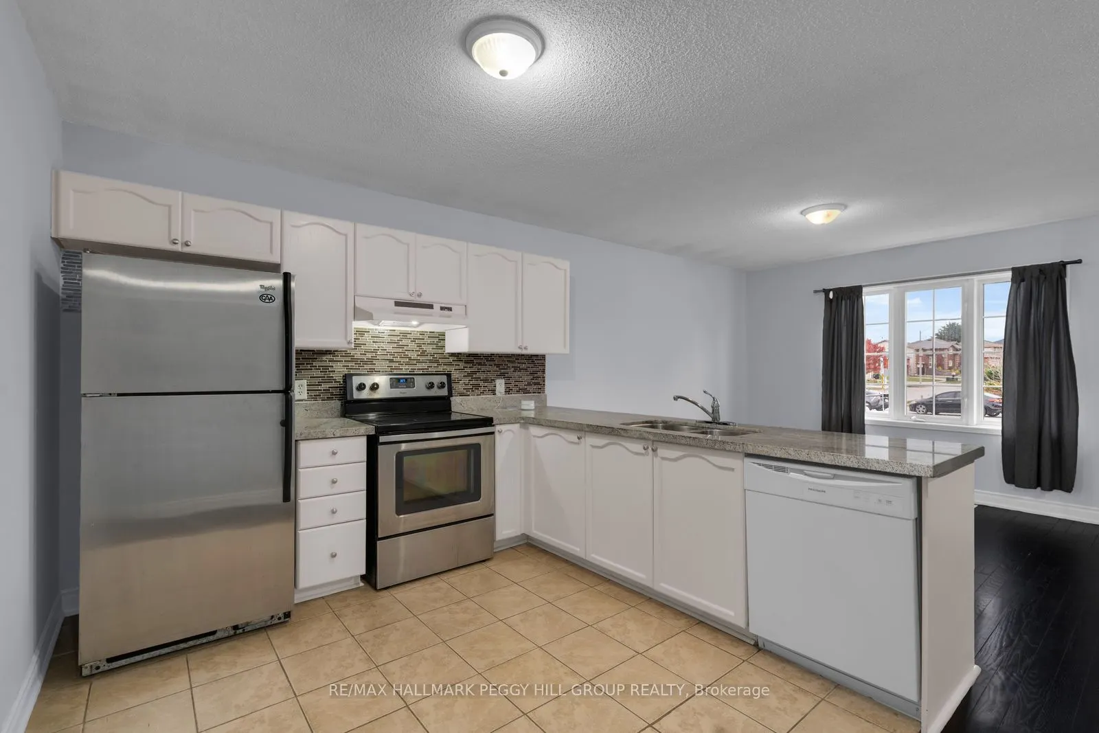 152 Madelaine Drive #Upper